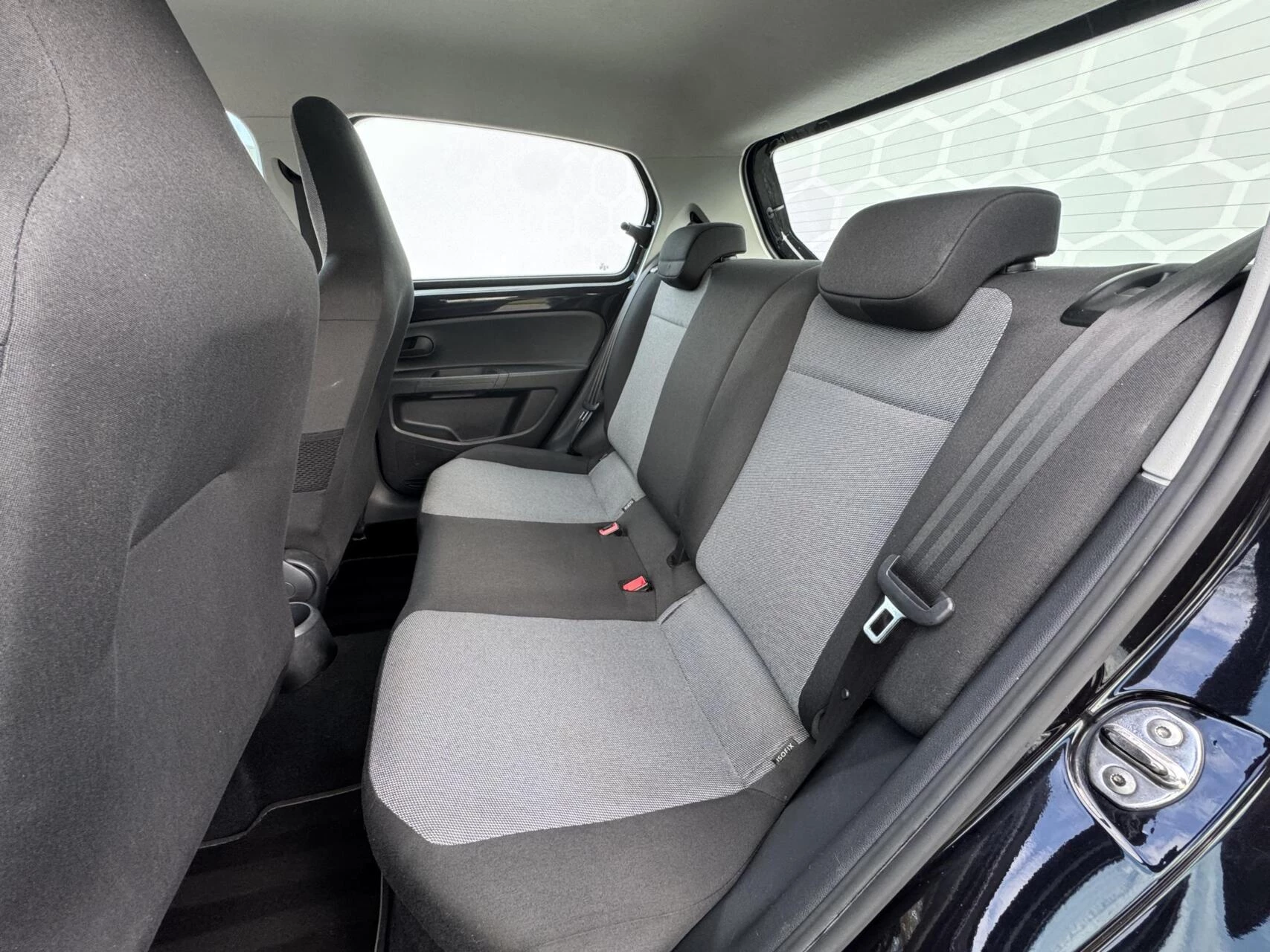 Hoofdafbeelding Škoda Citigo