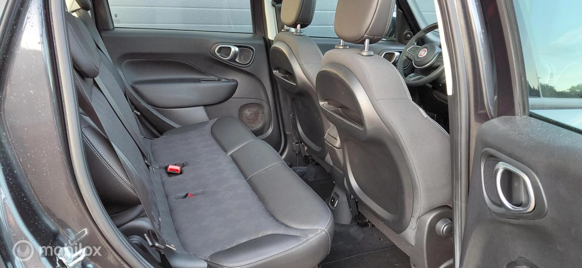 Hoofdafbeelding Fiat 500L