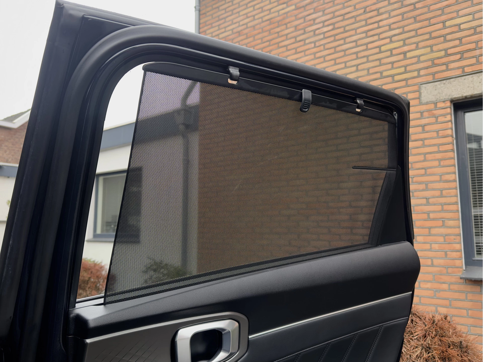 Hoofdafbeelding Kia Sorento