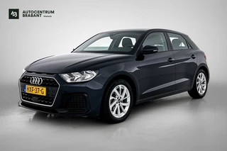 Audi A1 SPORTBACK 30 TFSI Advanced edition(Dealer OnderH, Digitale Dash,Navi, Parkeersensoren, Addapt Cruise, Etc)