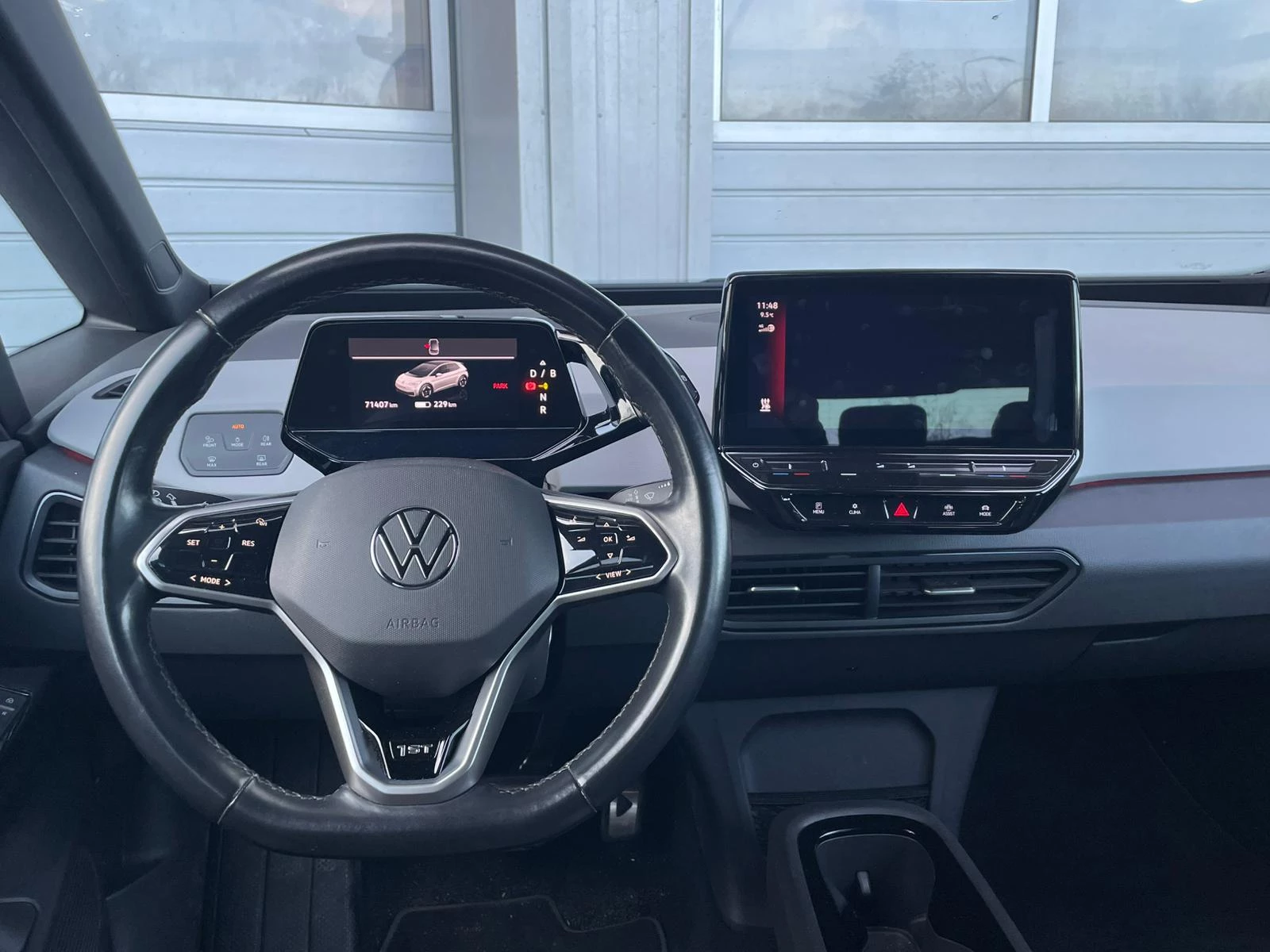 Hoofdafbeelding Volkswagen ID.3