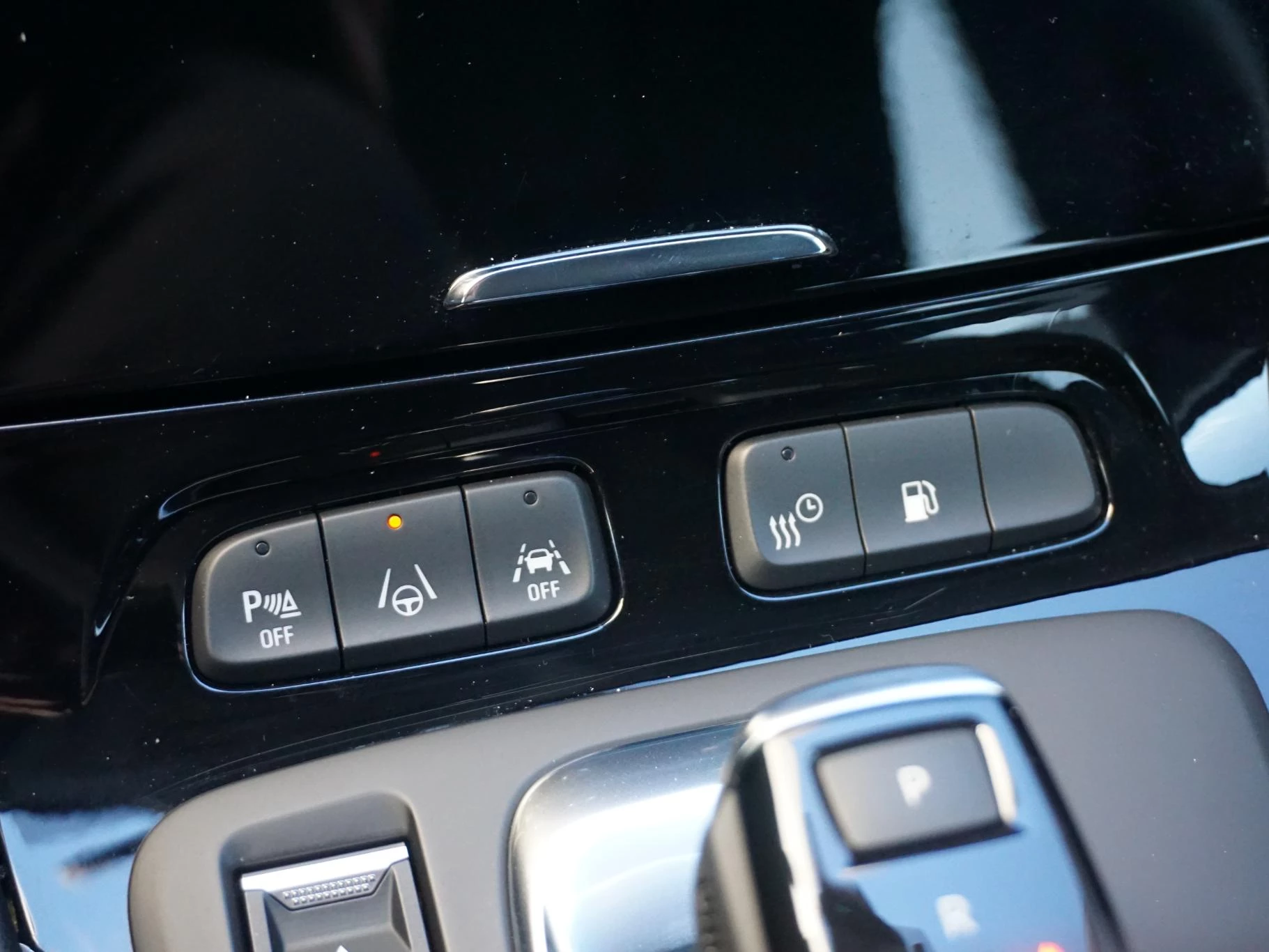 Hoofdafbeelding Opel Grandland