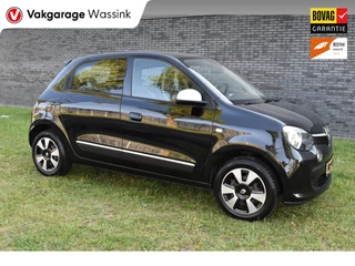 Renault Twingo 1.0 SCe Collection Airco Cruisecontrol