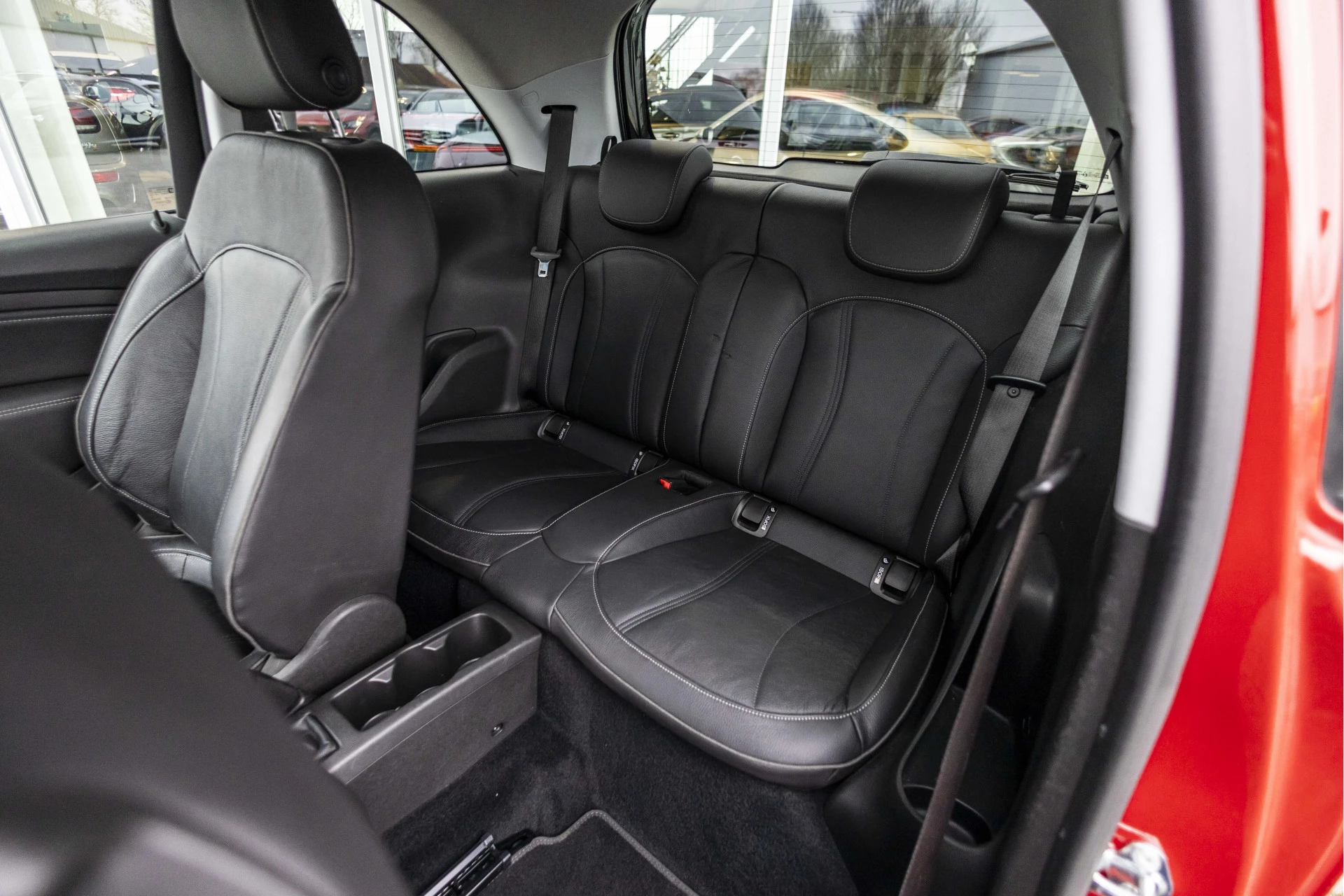 Hoofdafbeelding Opel ADAM