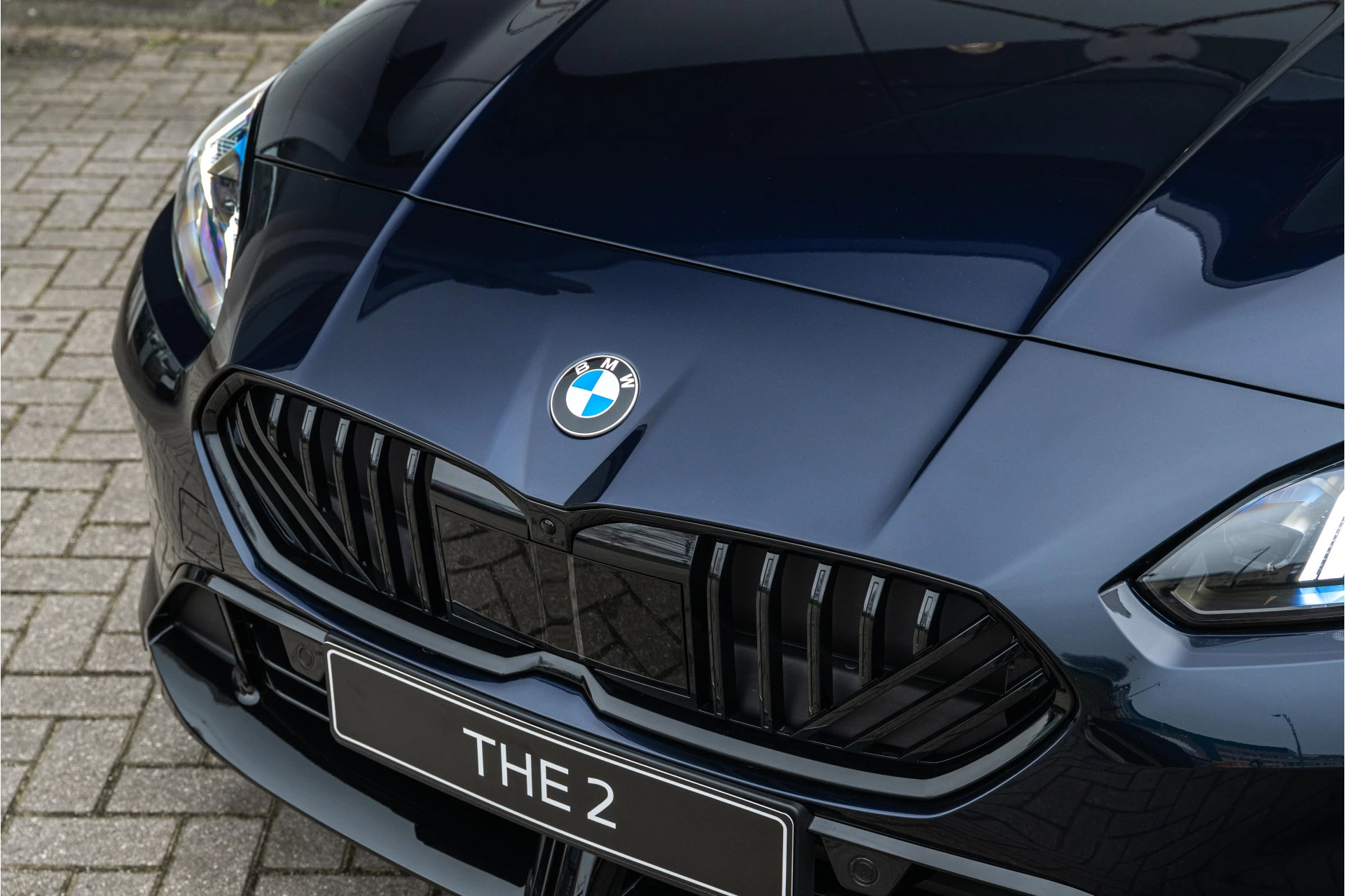 Hoofdafbeelding BMW 2 Serie