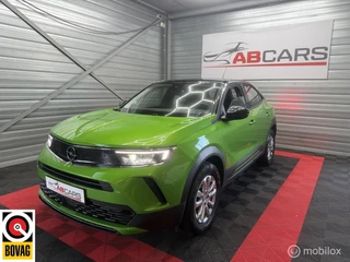 Opel Mokka 1.2 Turbo Elegance Automaat