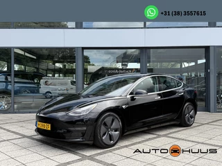 Tesla Model 3 Aut. Long Range AWD Dual Motor | Autopilot | Panorama | Leder |