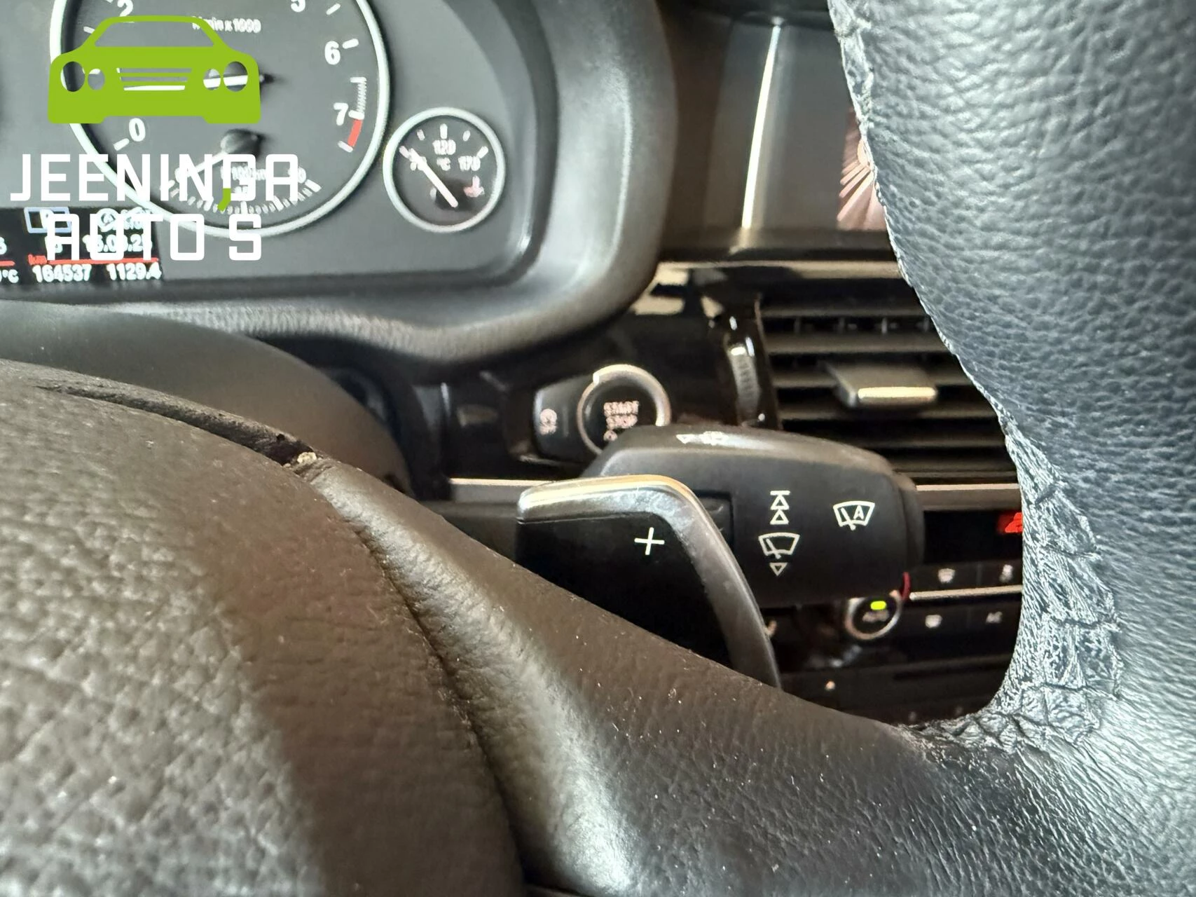 Hoofdafbeelding BMW X4