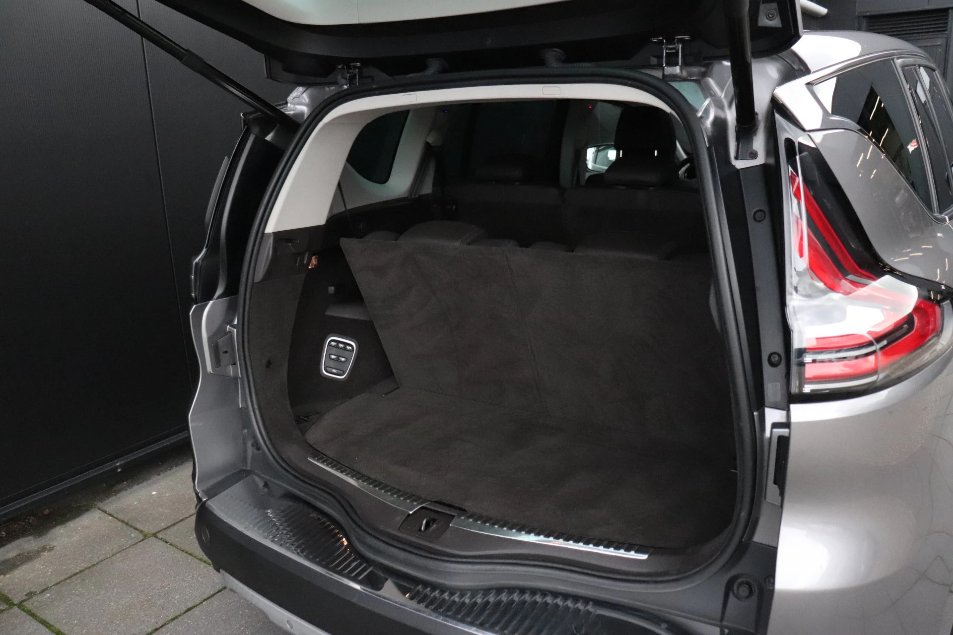 Hoofdafbeelding Renault Espace