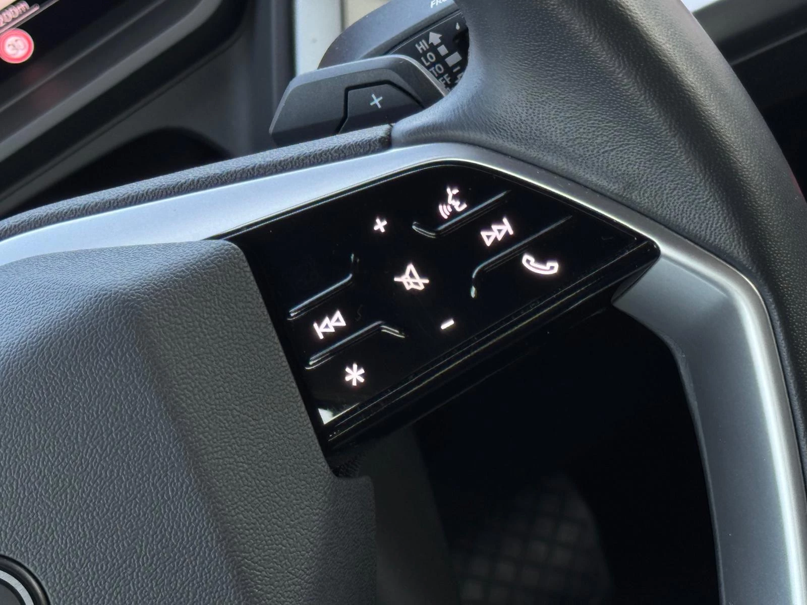 Hoofdafbeelding Audi Q4 e-tron