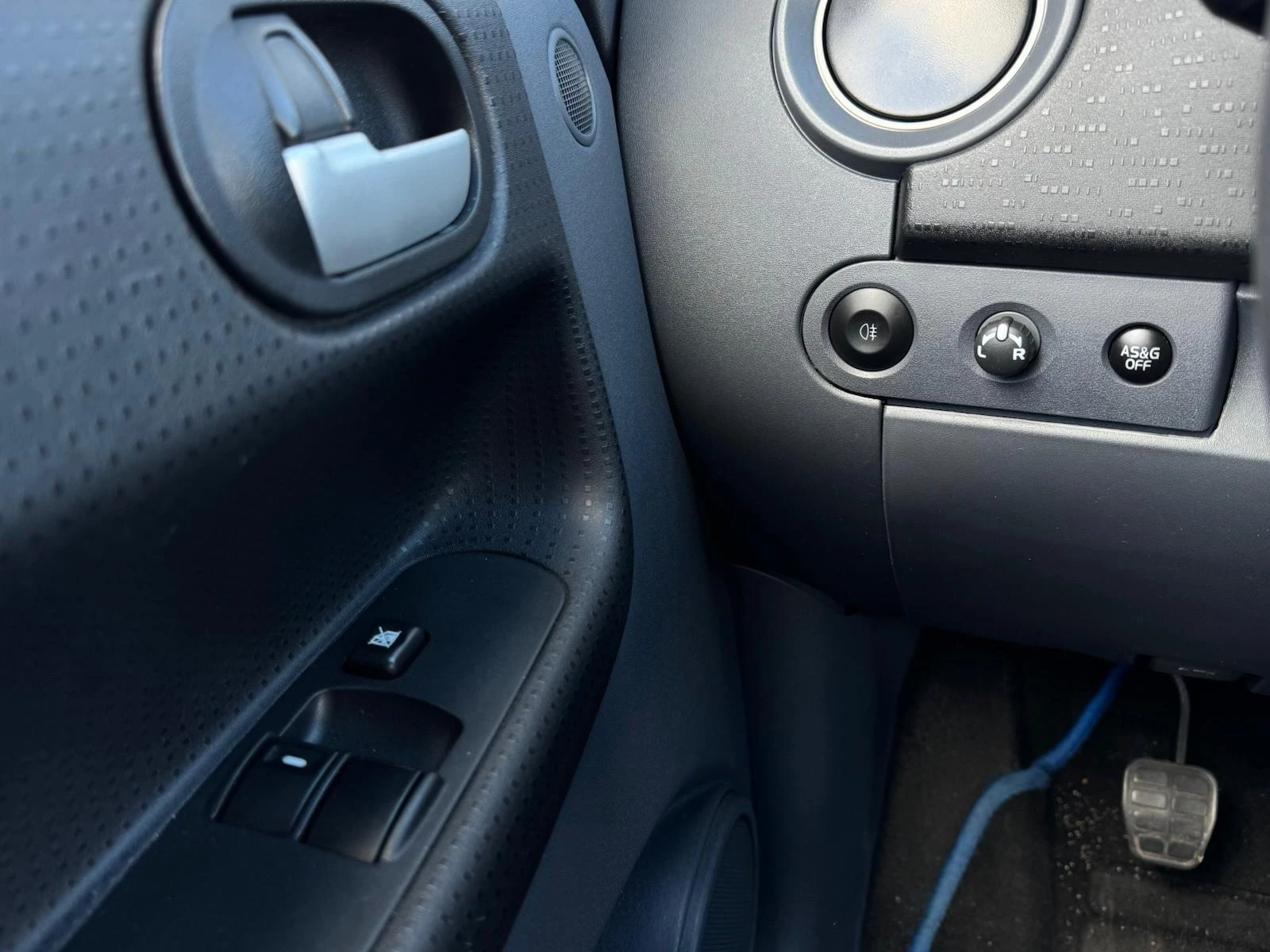 Hoofdafbeelding Mitsubishi Colt