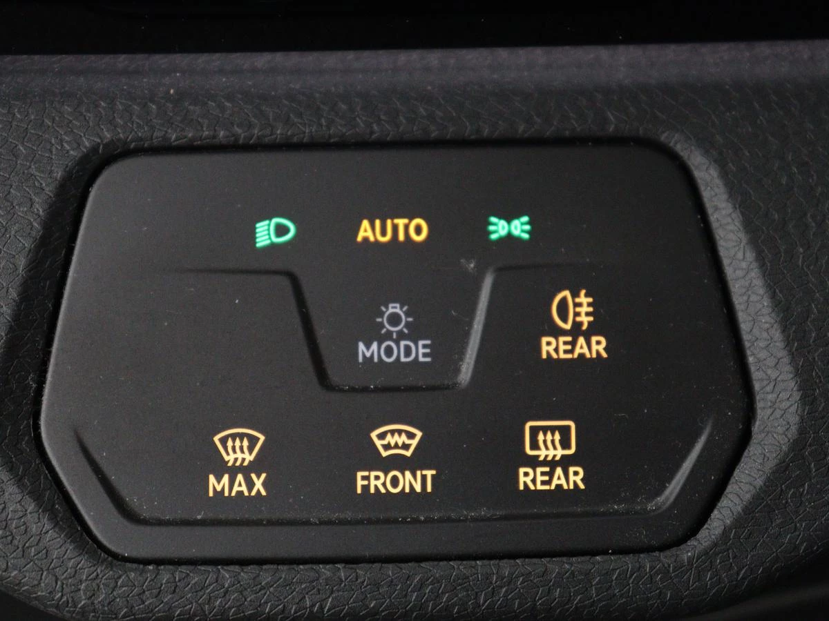 Hoofdafbeelding Volkswagen ID.5