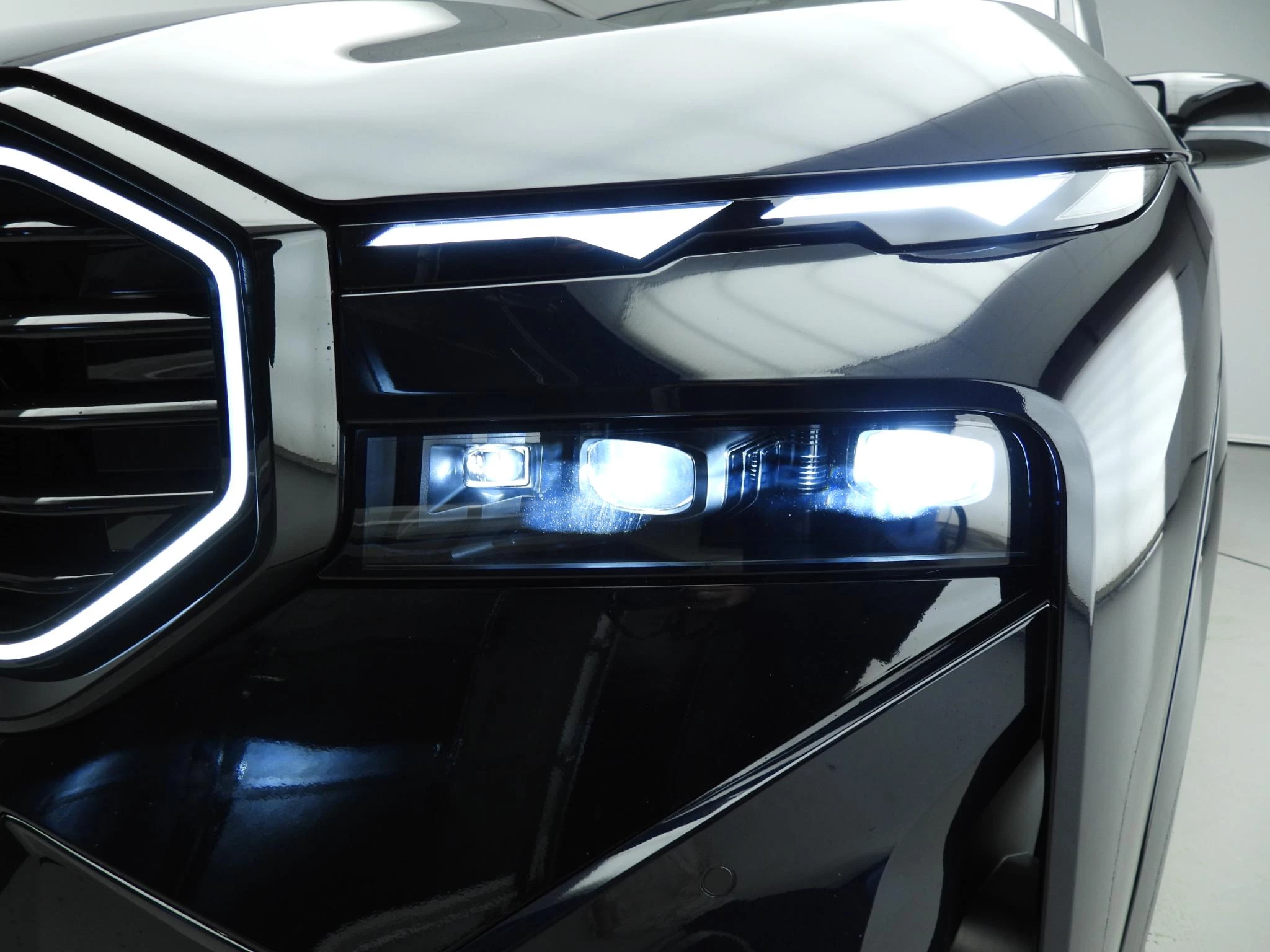 Hoofdafbeelding BMW XM