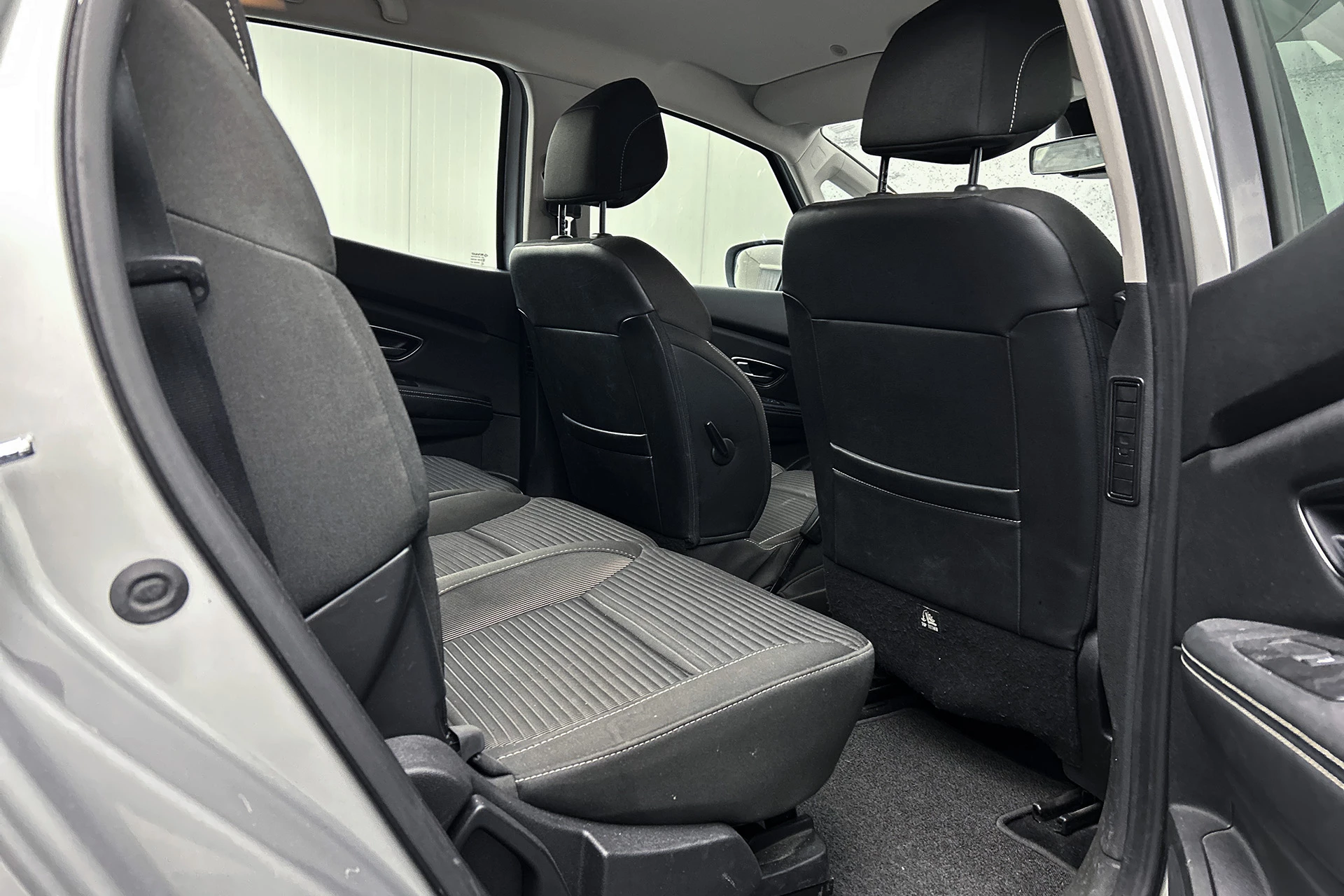 Hoofdafbeelding Renault Grand Scénic