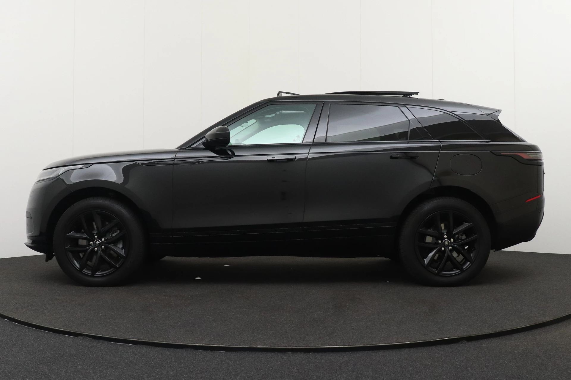 Hoofdafbeelding Land Rover Range Rover Velar