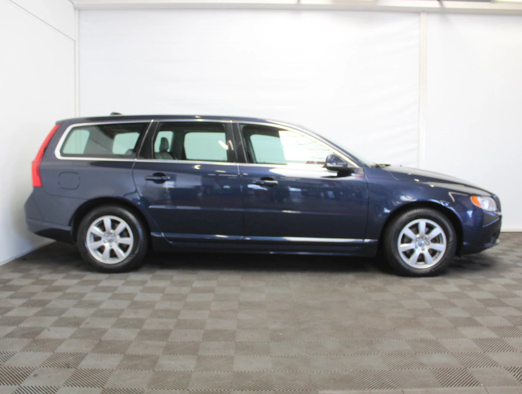 Hoofdafbeelding Volvo V70