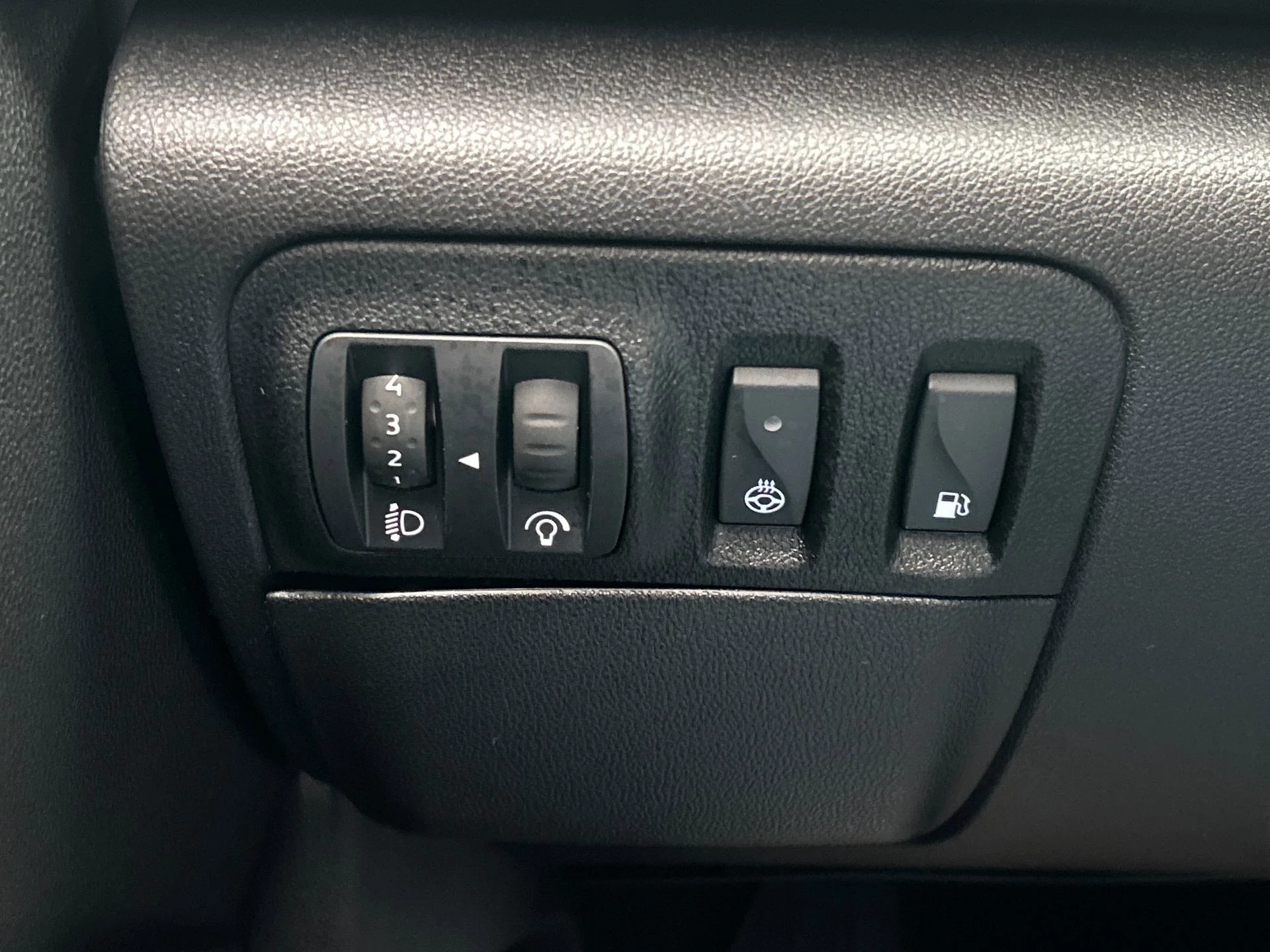 Hoofdafbeelding Renault Megane E-Tech
