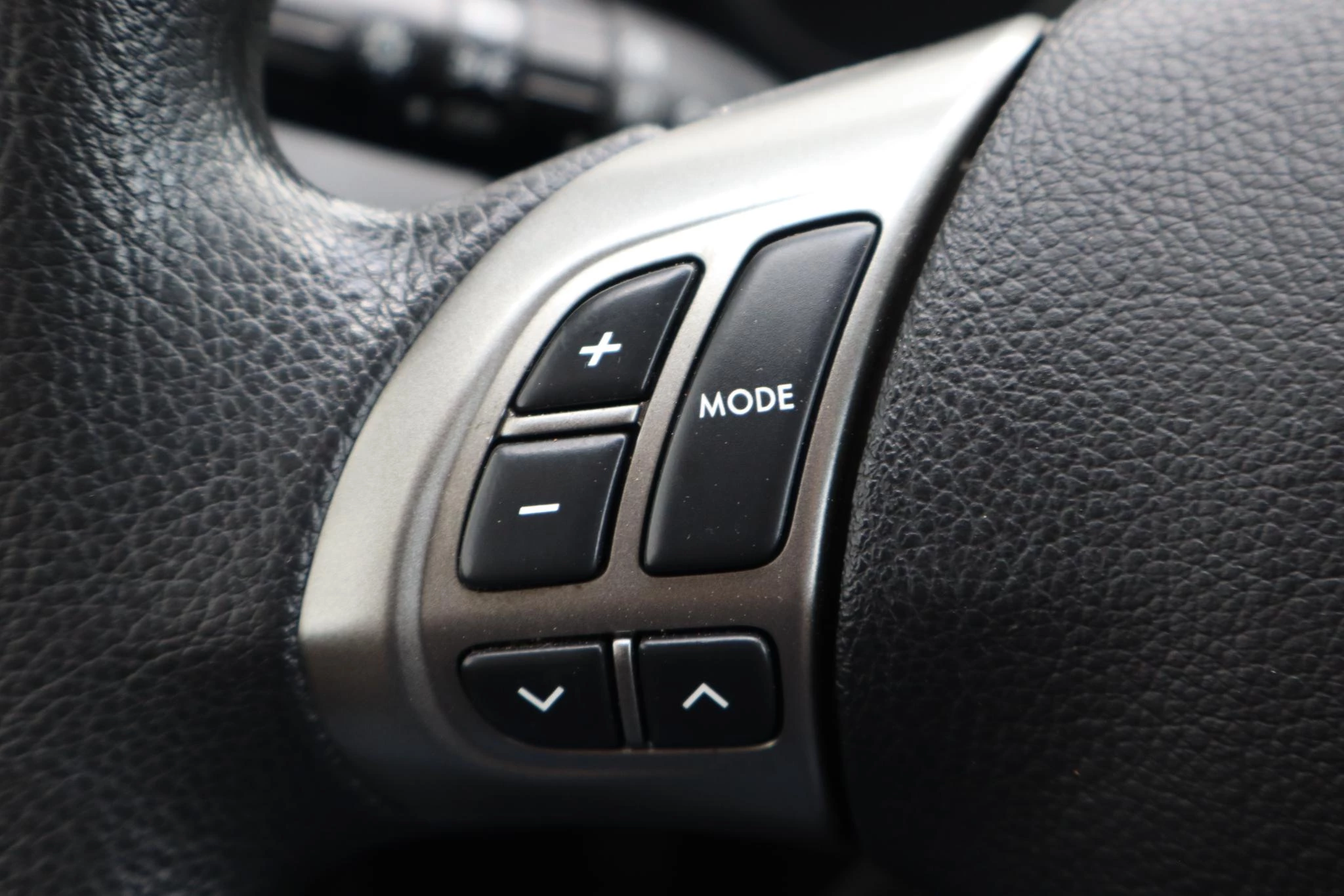 Hoofdafbeelding Subaru Forester