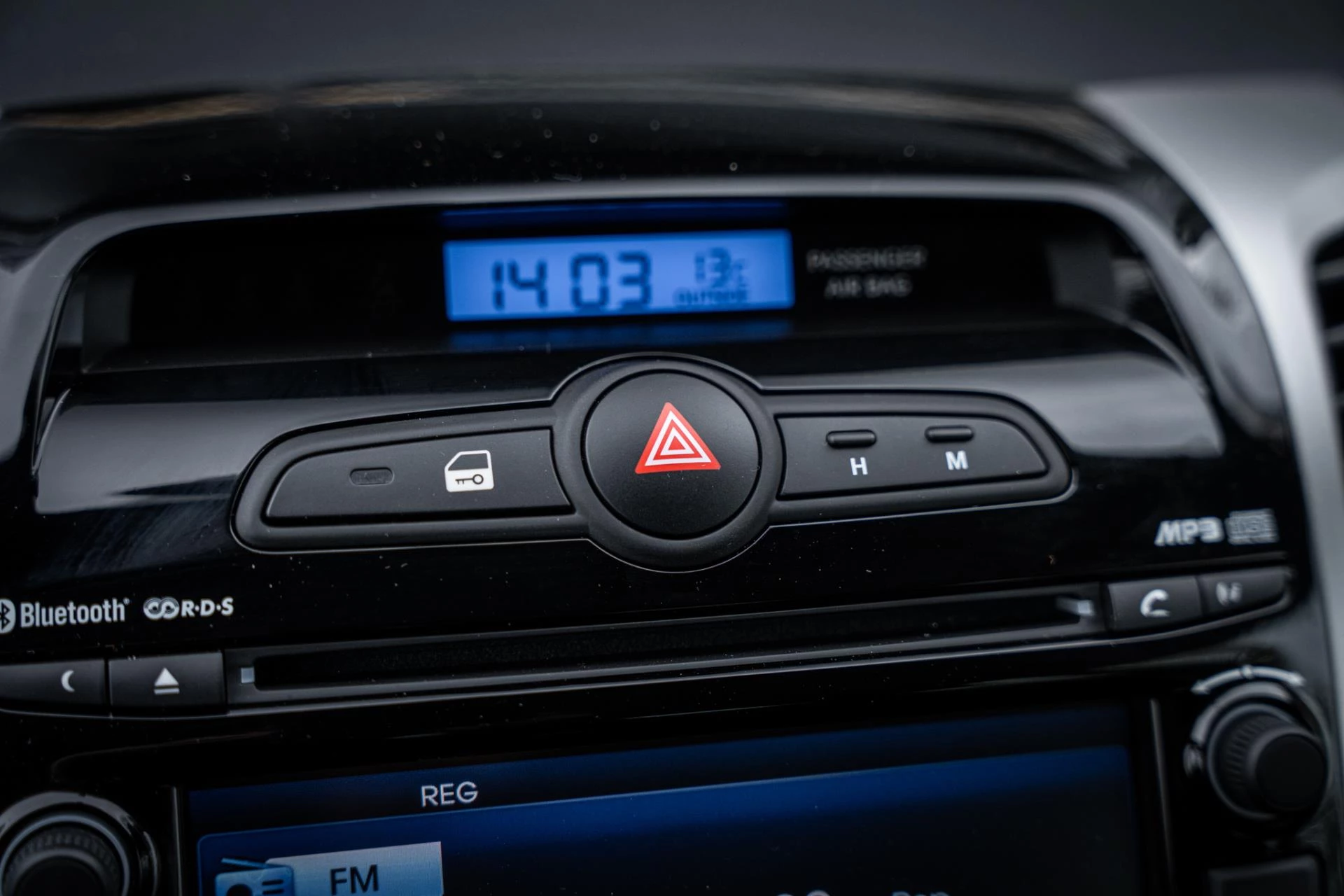 Hoofdafbeelding Hyundai ix20