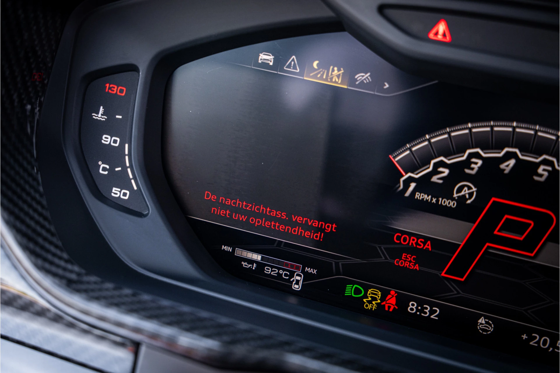 Hoofdafbeelding Lamborghini Urus