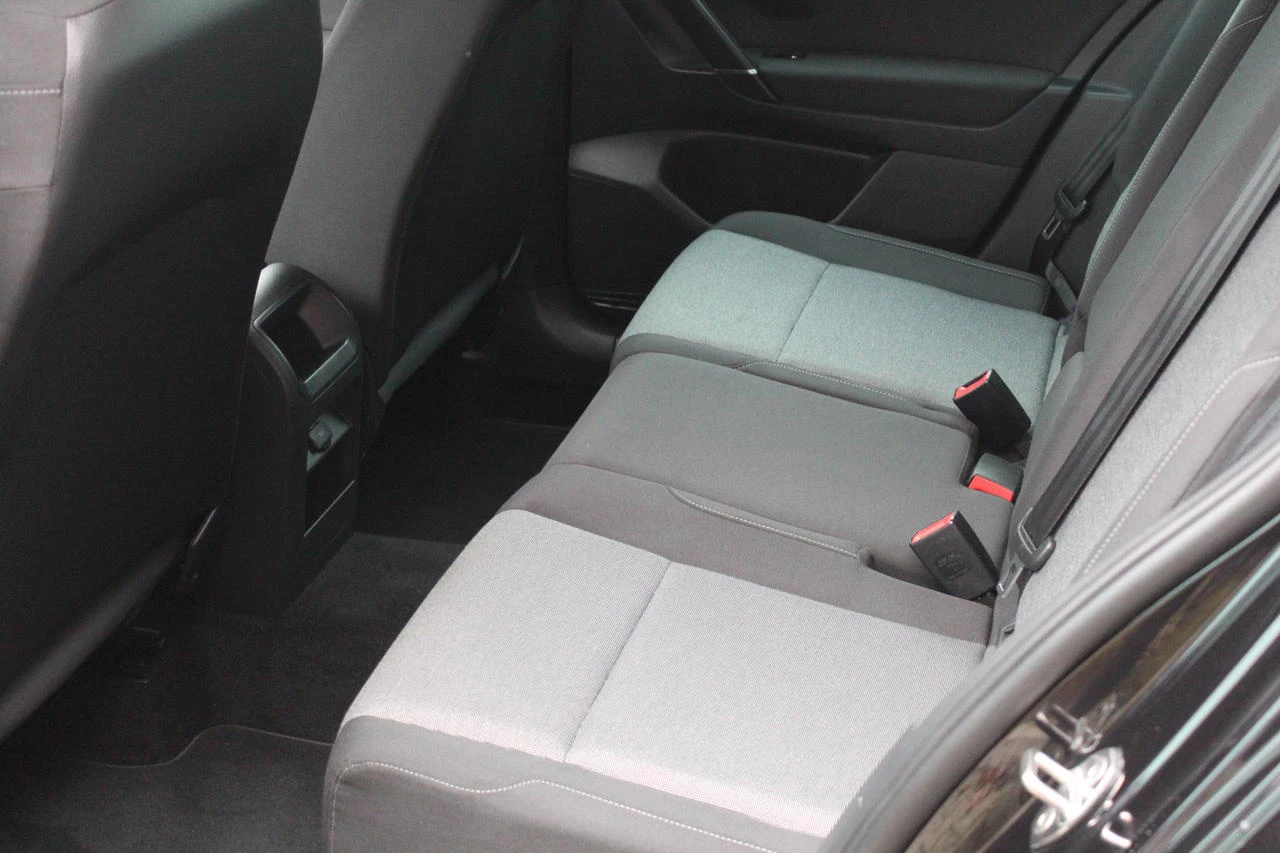 Hoofdafbeelding Volkswagen Golf Sportsvan
