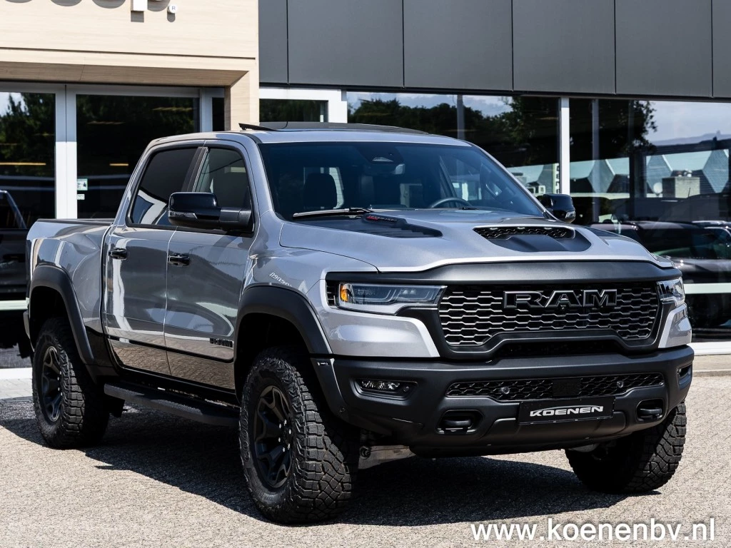 Hoofdafbeelding Dodge Ram Pick-Up