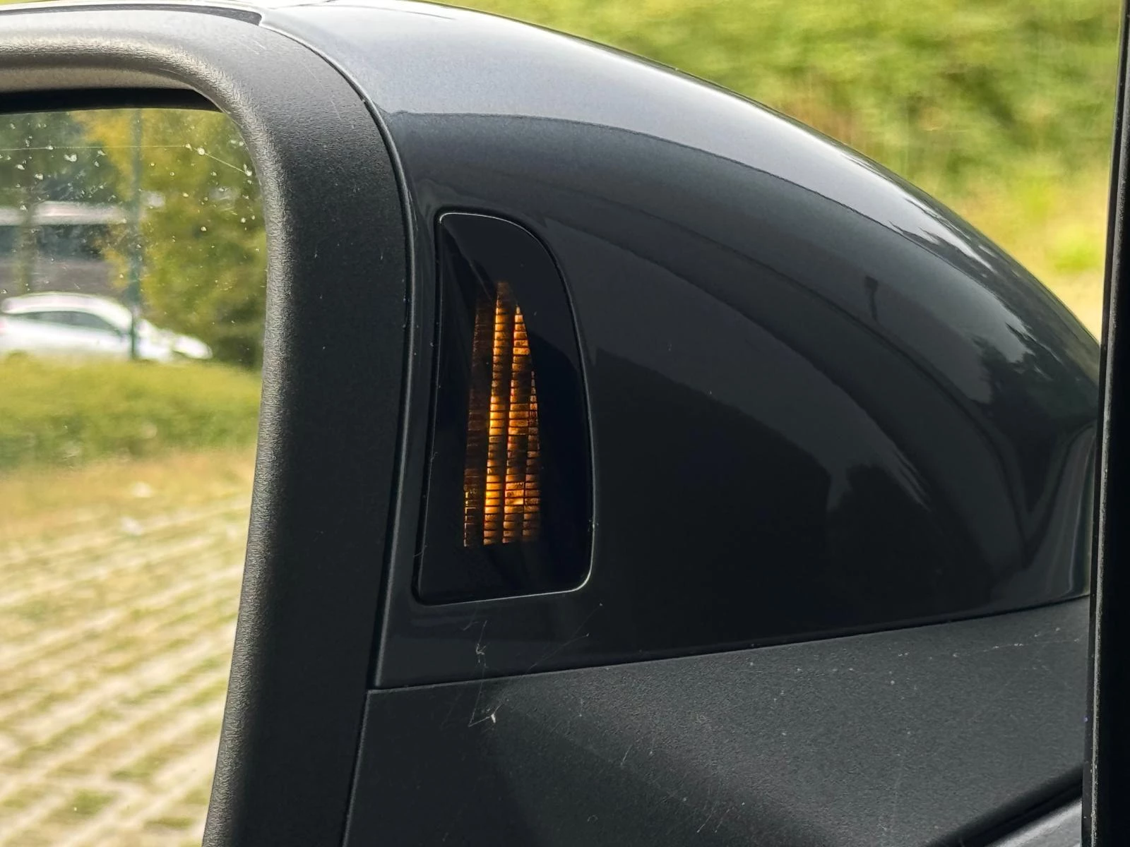 Hoofdafbeelding CUPRA Born