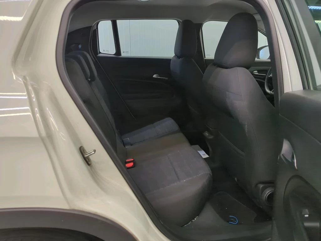 Hoofdafbeelding Jeep Avenger