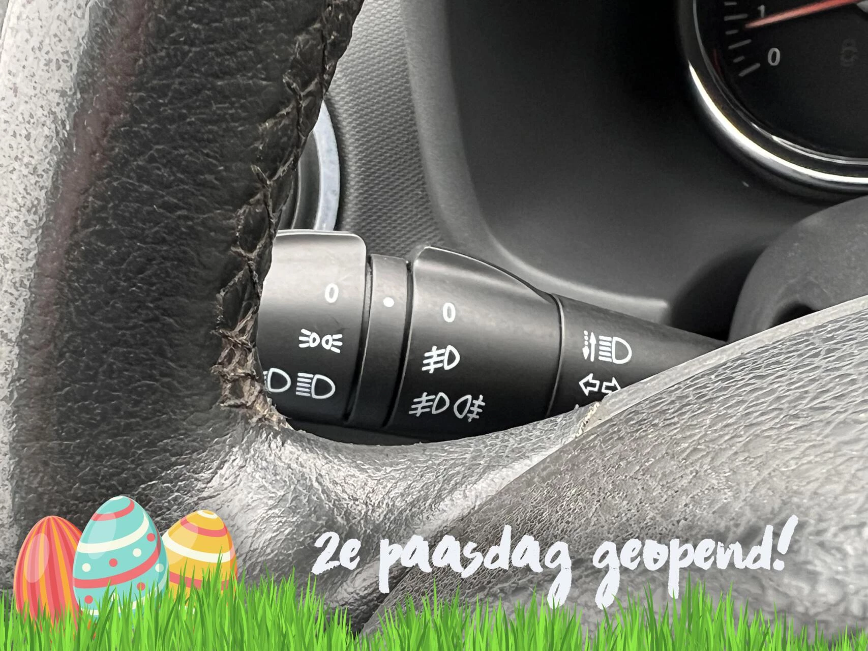 Hoofdafbeelding Dacia Logan