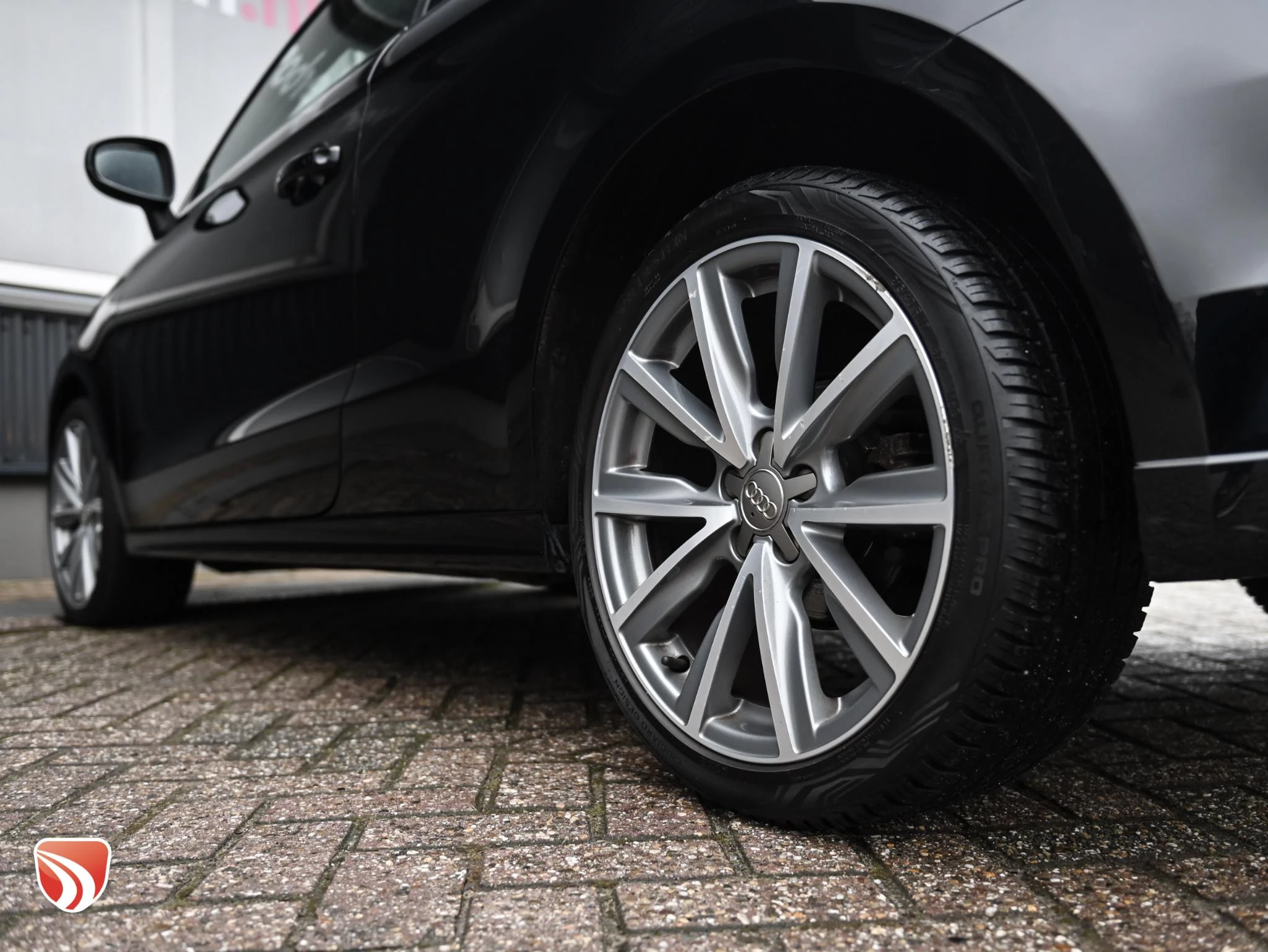 Hoofdafbeelding Audi A1