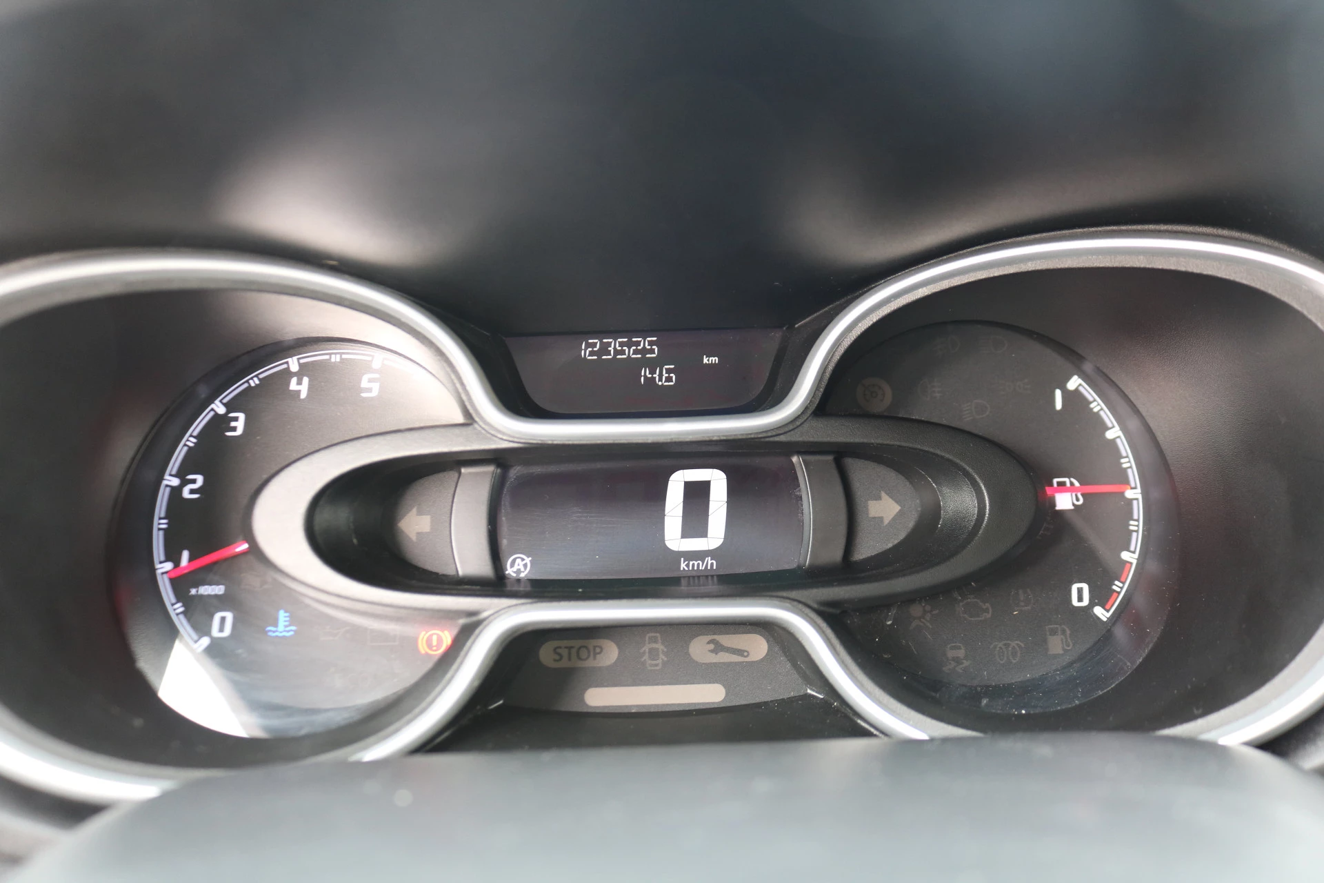 Hoofdafbeelding Fiat Talento