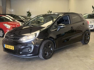Kia Rio 1.2 CVVT Plus Pack CARPLAY