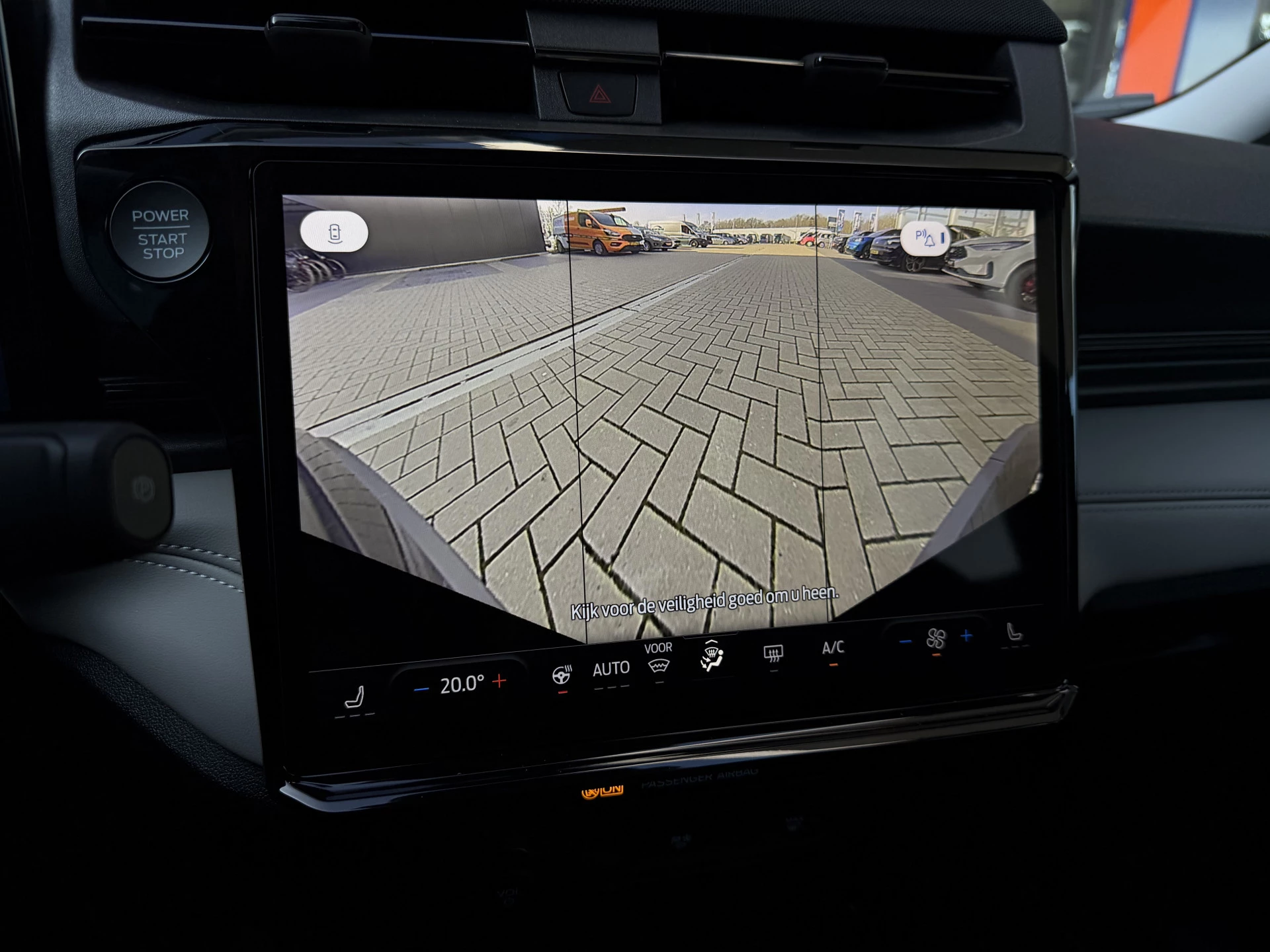 Hoofdafbeelding Ford Puma Gen-E