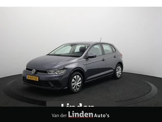 Volkswagen Polo 1.0 TSI Comfortline | Airco | Led | Adaptive Cruise | Carplay&Android