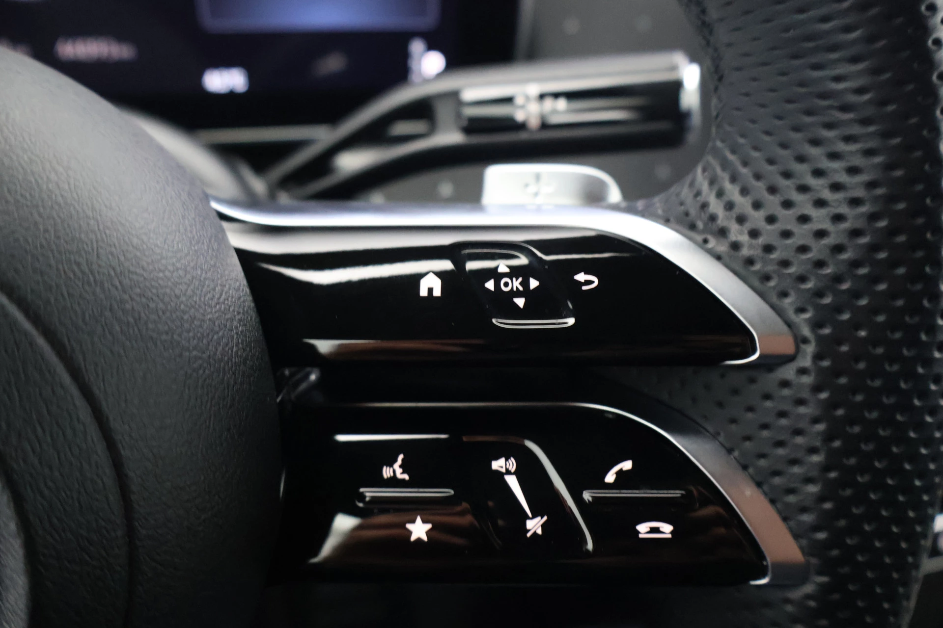 Hoofdafbeelding Mercedes-Benz EQE