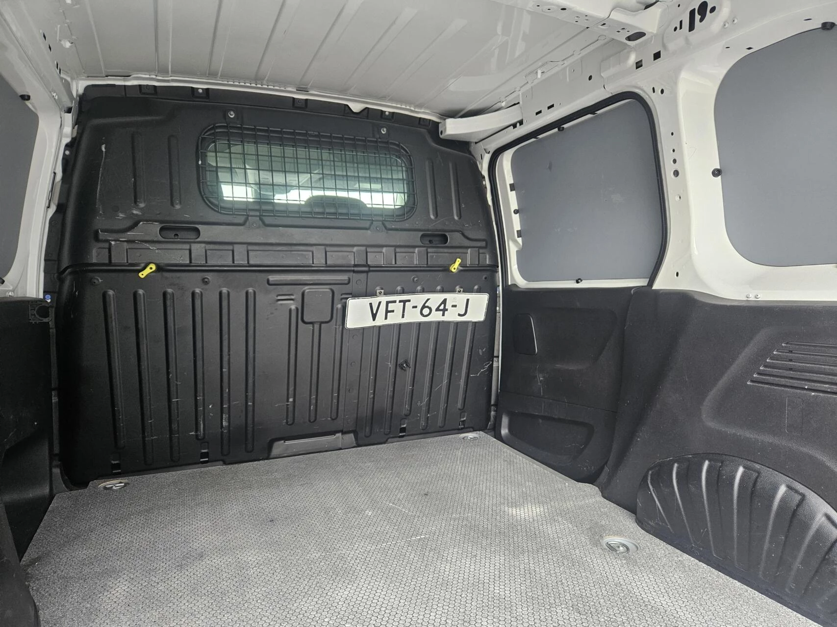 Hoofdafbeelding Toyota ProAce