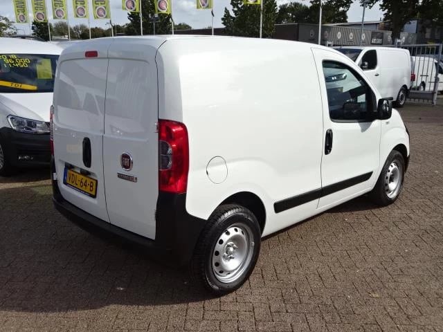 Hoofdafbeelding Fiat Fiorino