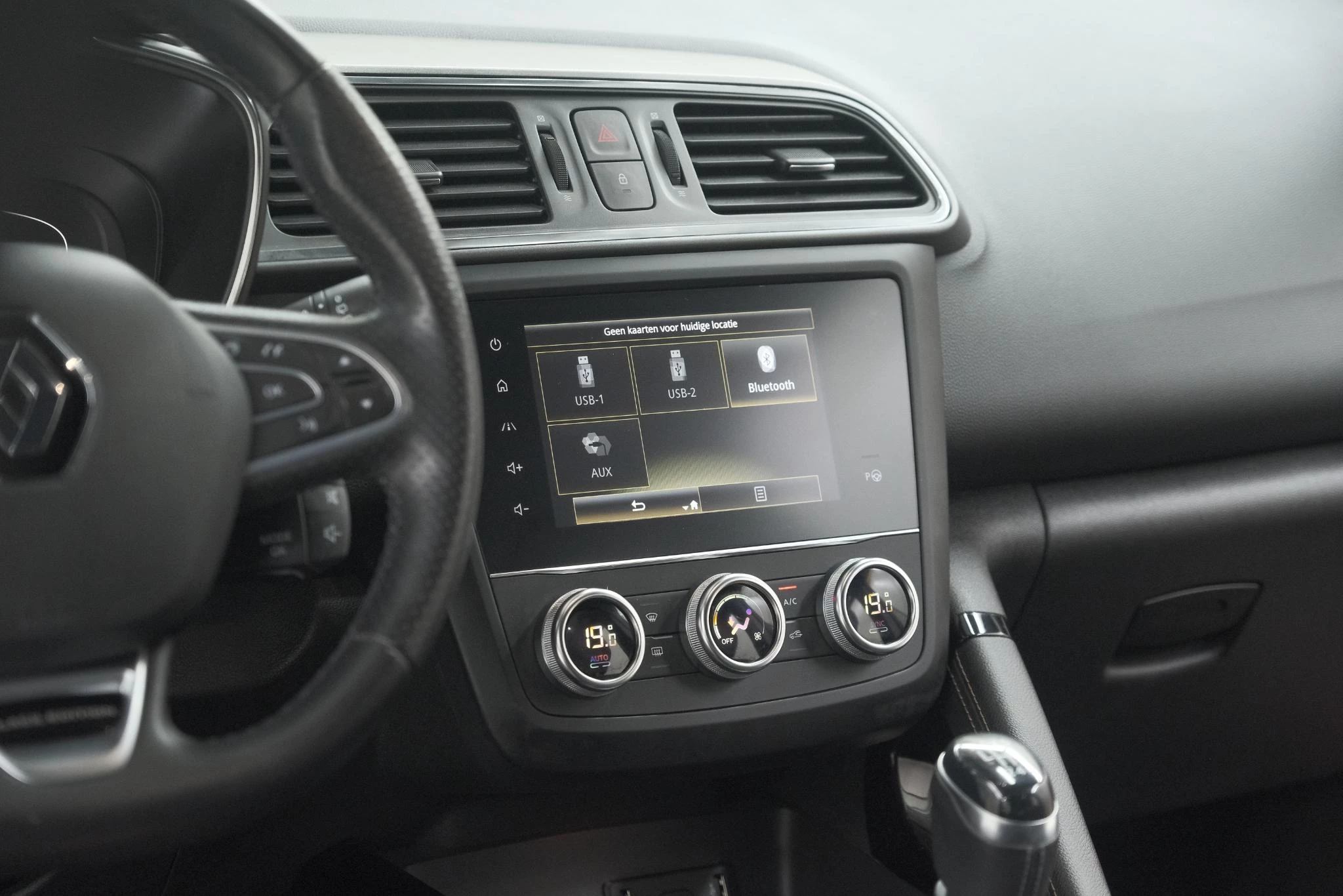 Hoofdafbeelding Renault Kadjar