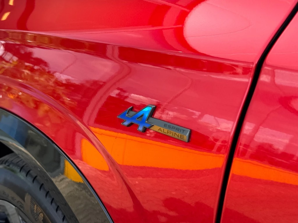 Hoofdafbeelding Renault Austral