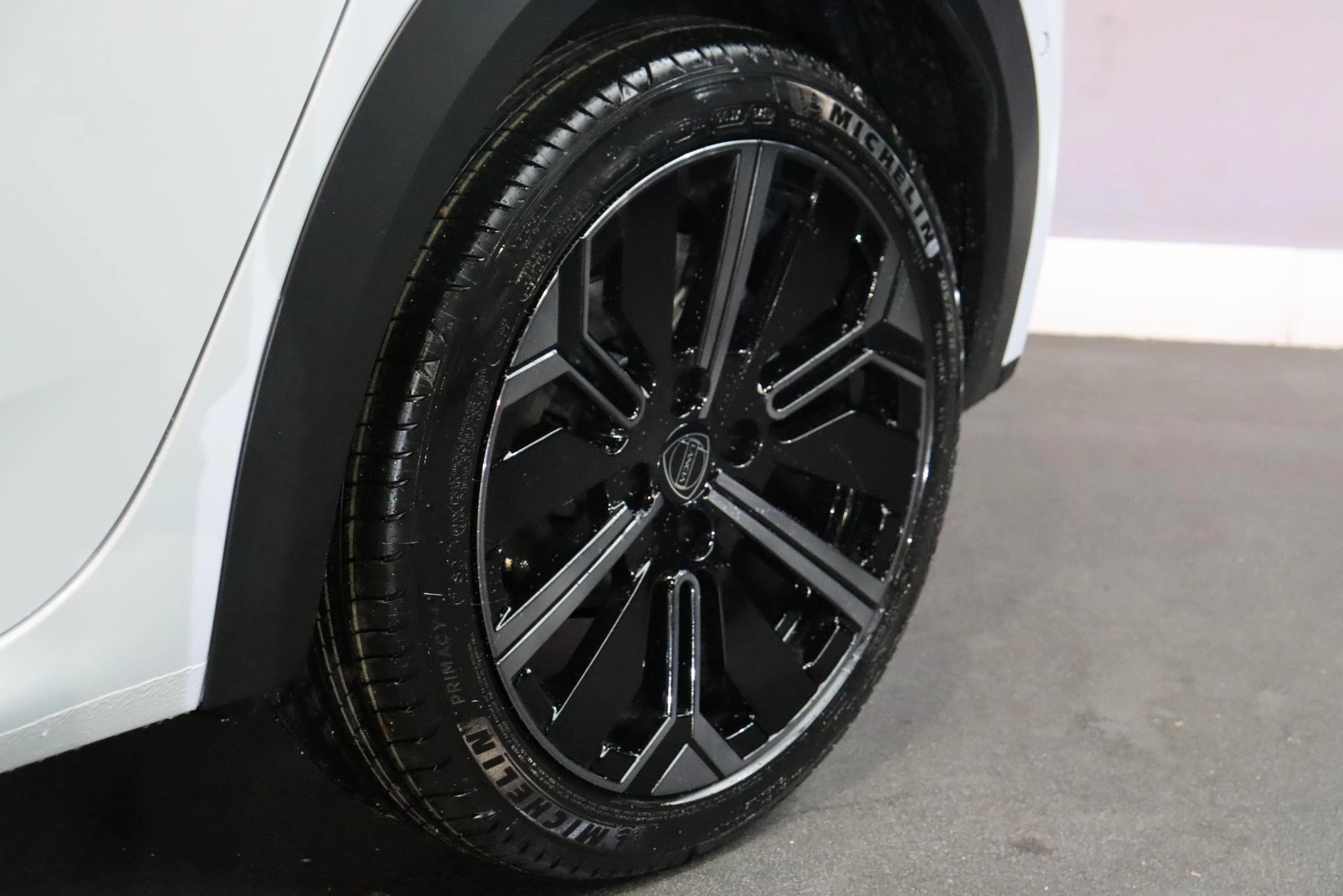 Hoofdafbeelding Lancia Ypsilon