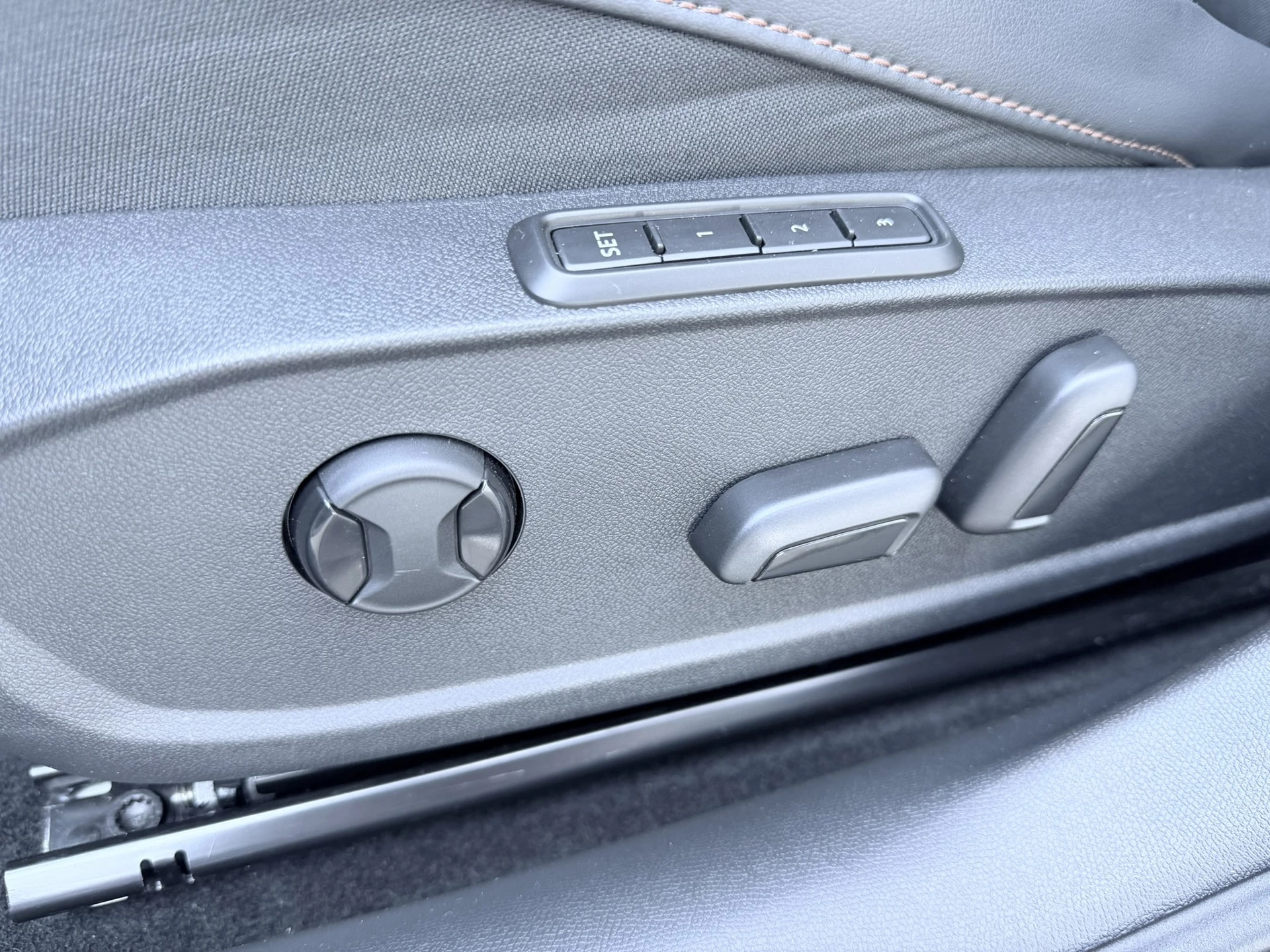 Hoofdafbeelding CUPRA Leon Sportstourer