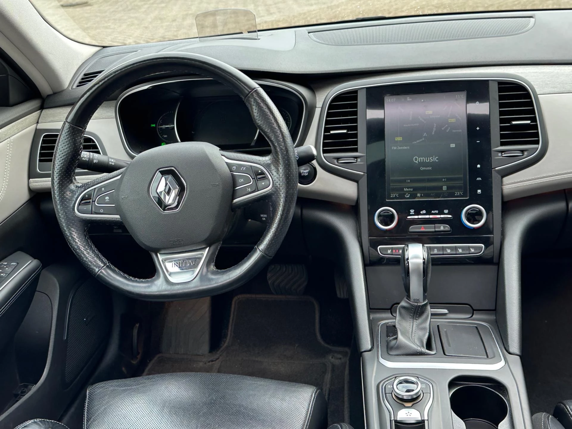 Hoofdafbeelding Renault Talisman