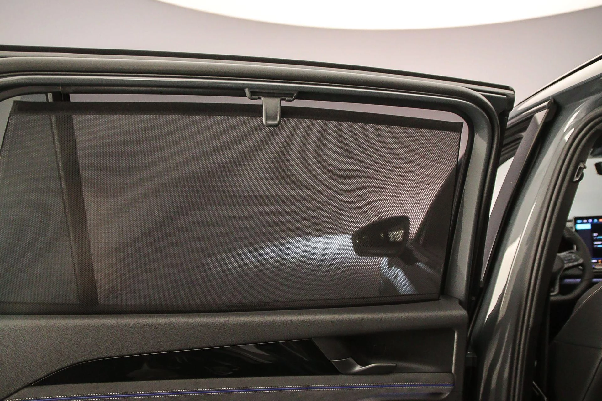 Hoofdafbeelding Volkswagen Tayron