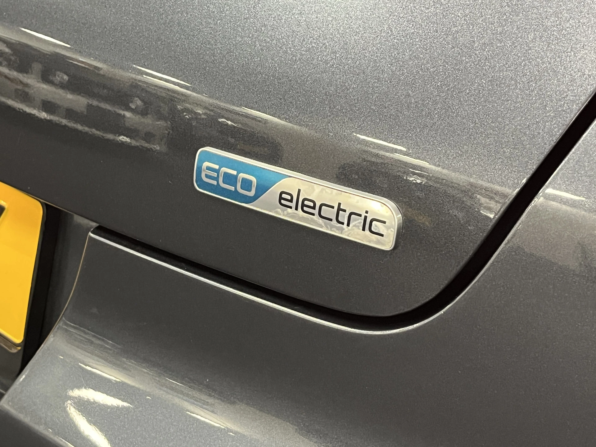Hoofdafbeelding Kia e-Soul