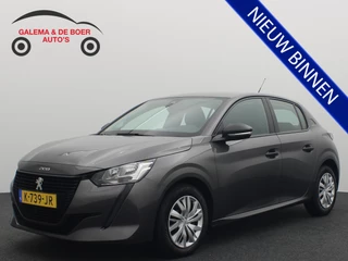 Peugeot 208 1.2 PureTech Like AIRCO / DAB+ / CRUISE / ELEK RAMEN / NL-AUTO