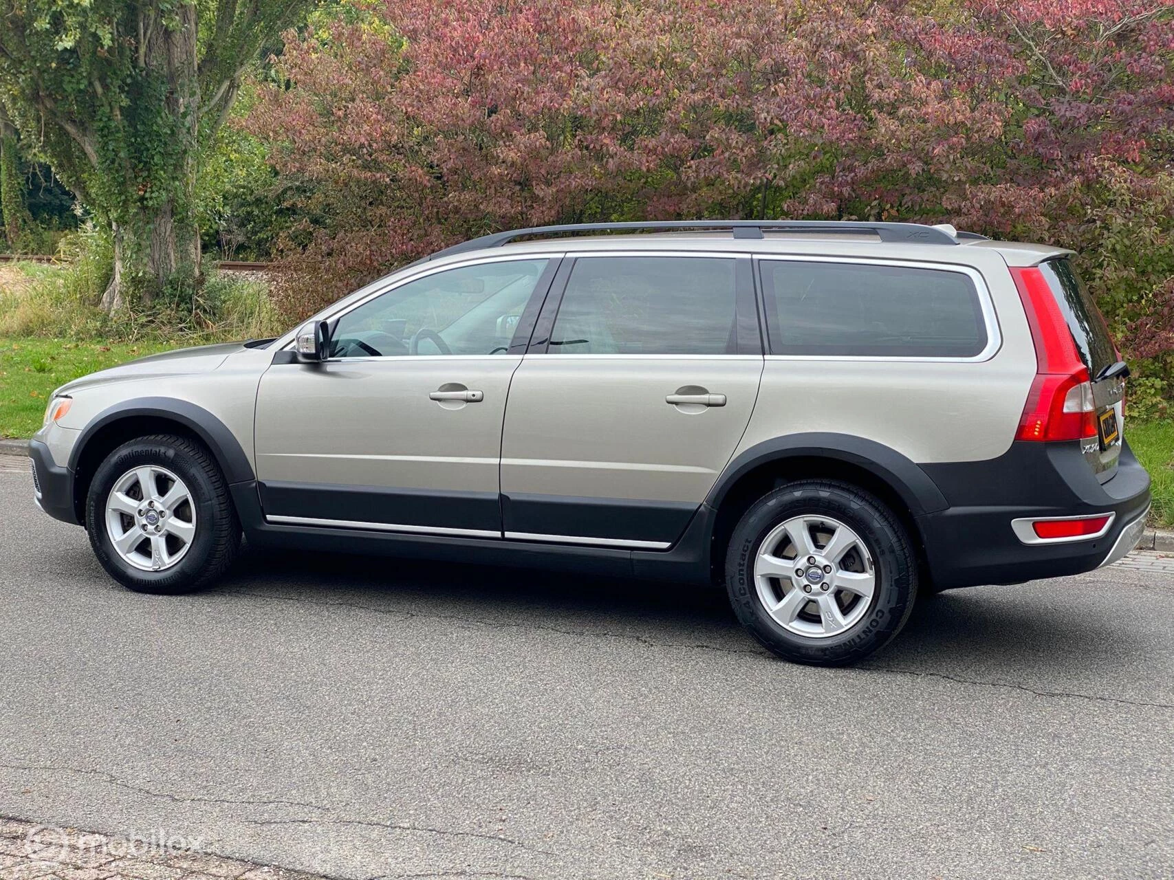 Hoofdafbeelding Volvo XC70