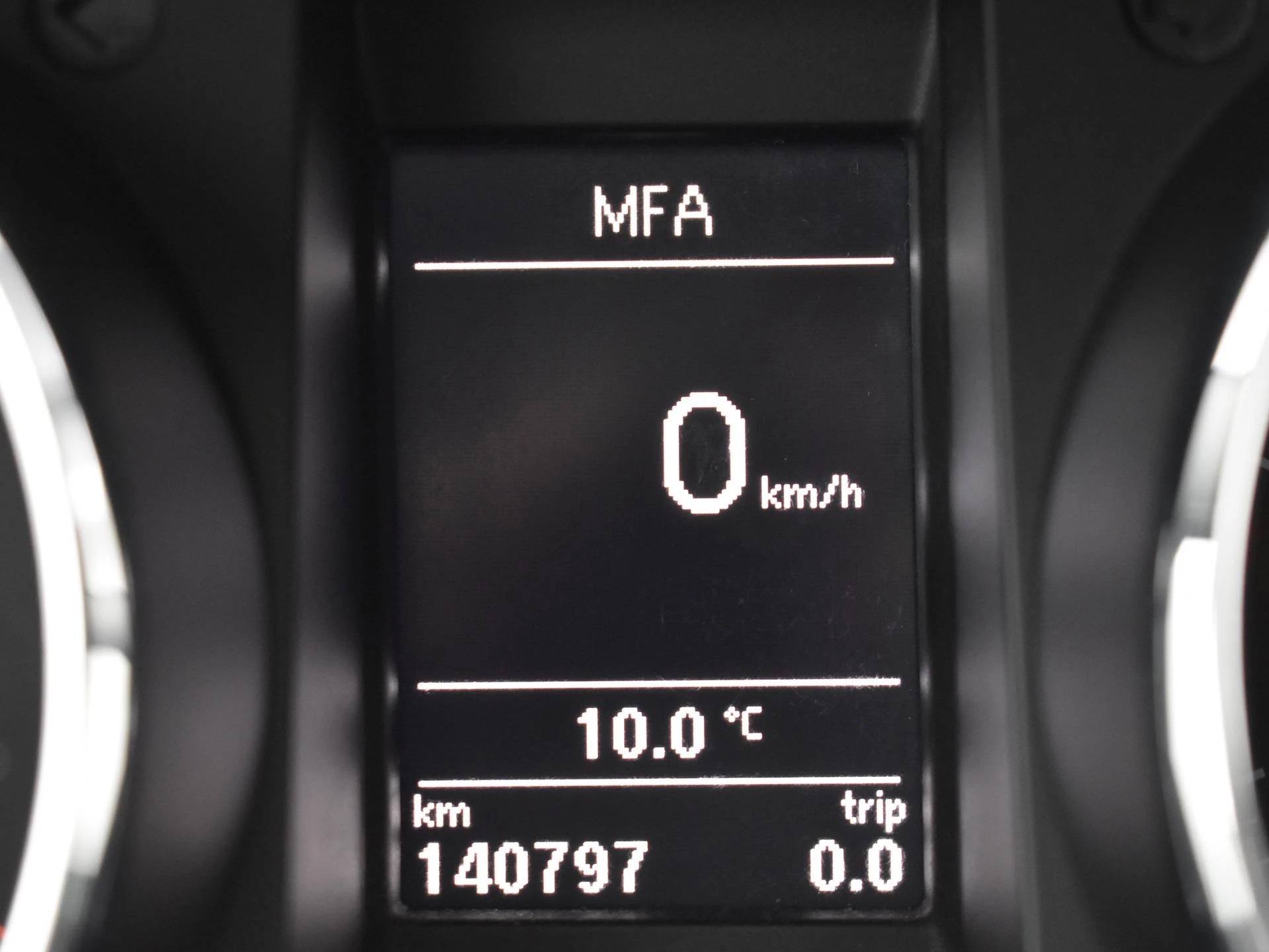 Hoofdafbeelding Škoda Yeti