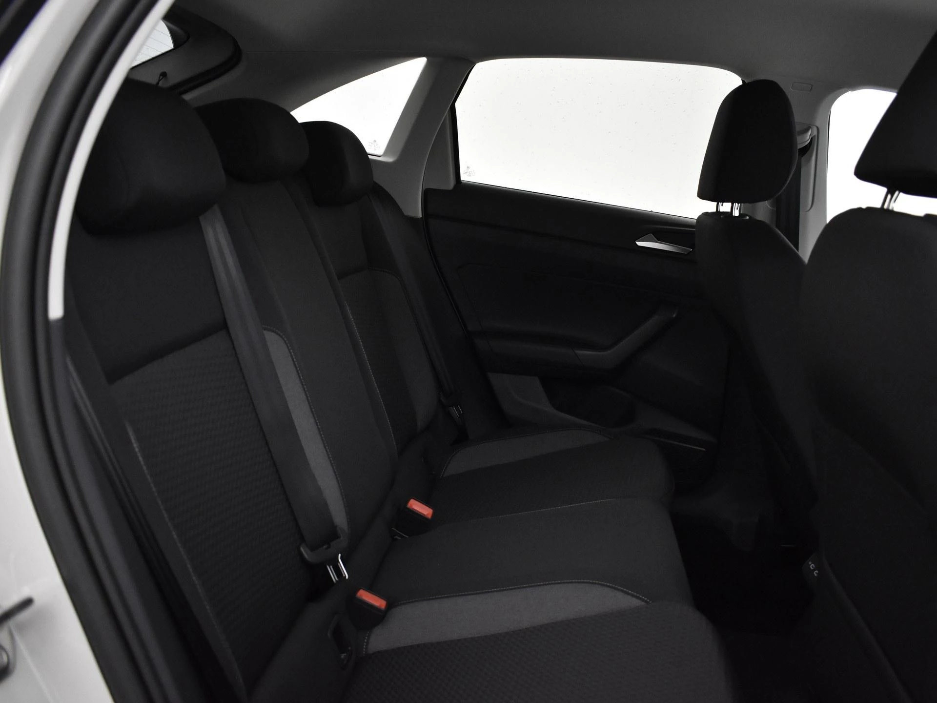 Hoofdafbeelding Volkswagen Taigo