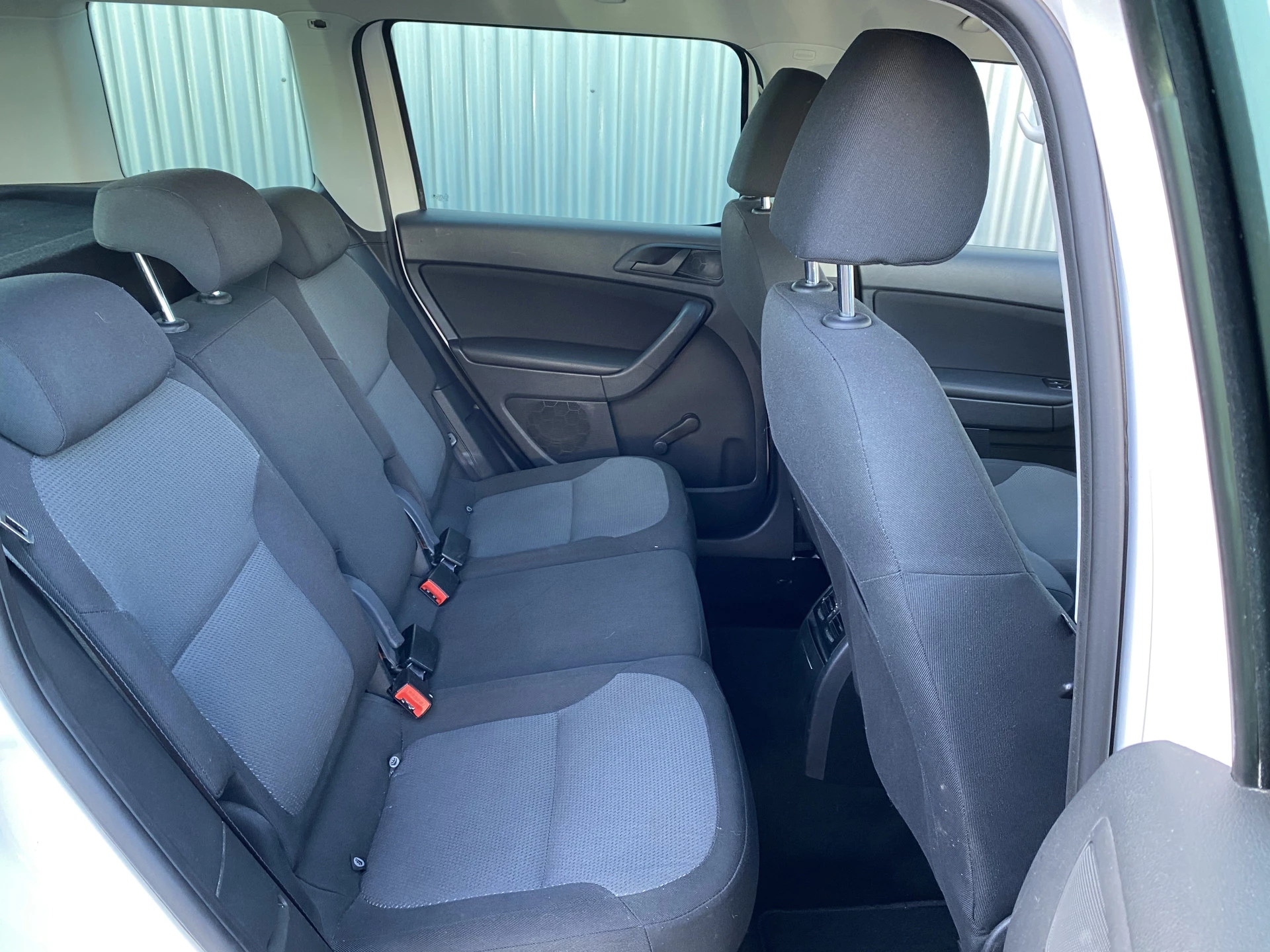 Hoofdafbeelding Škoda Yeti