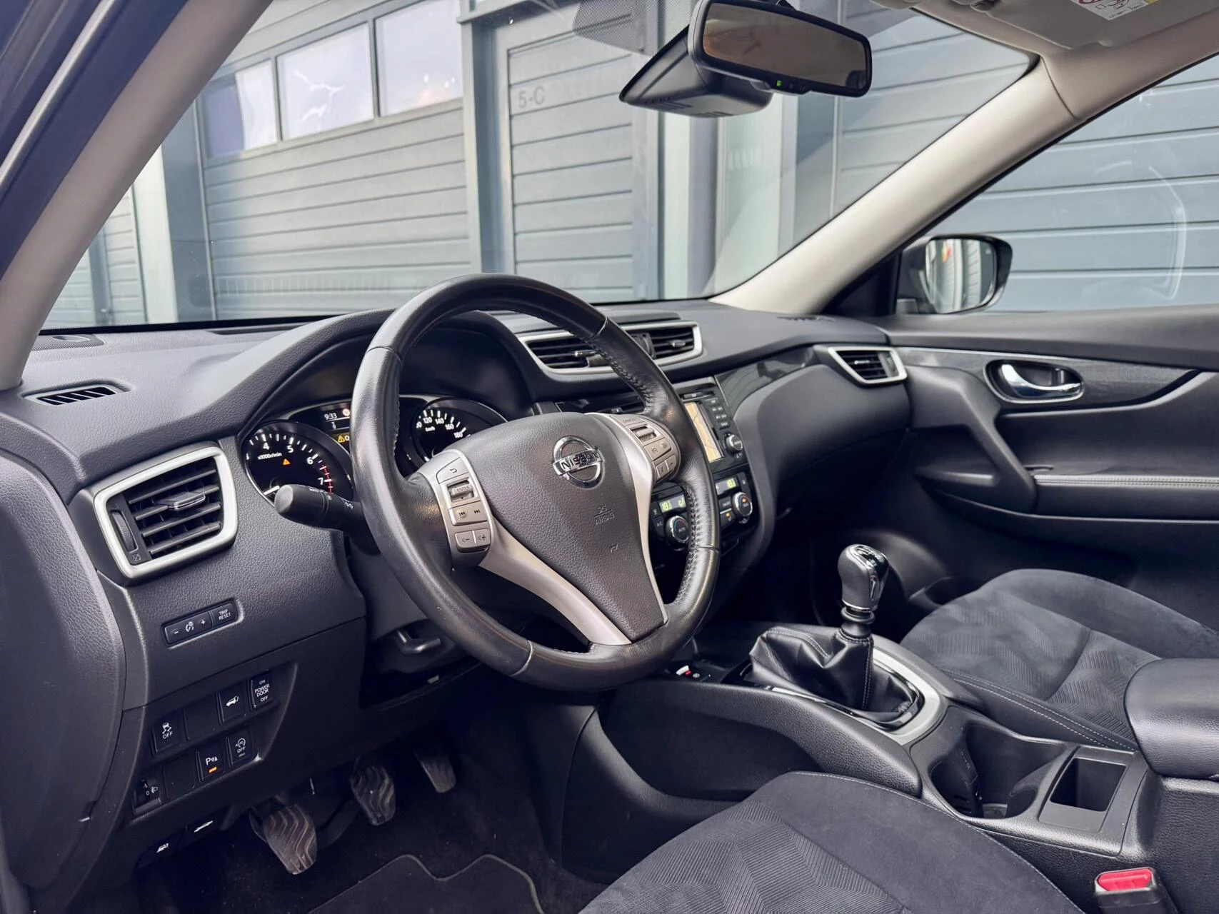 Hoofdafbeelding Nissan X-Trail